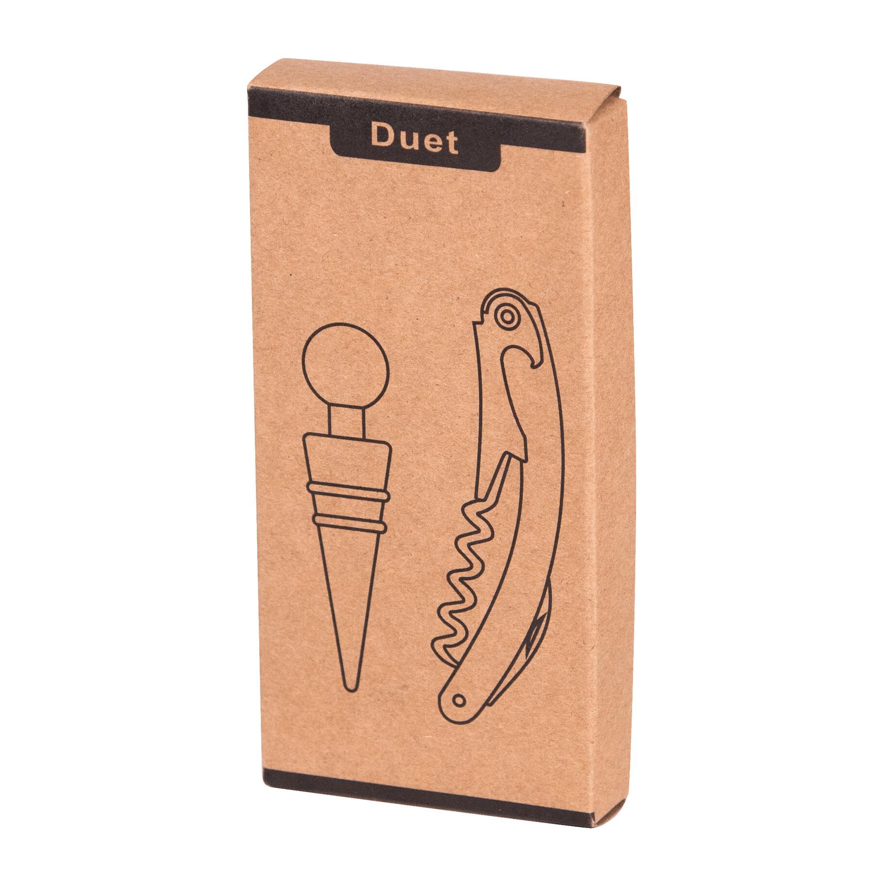 DUET - Weinset