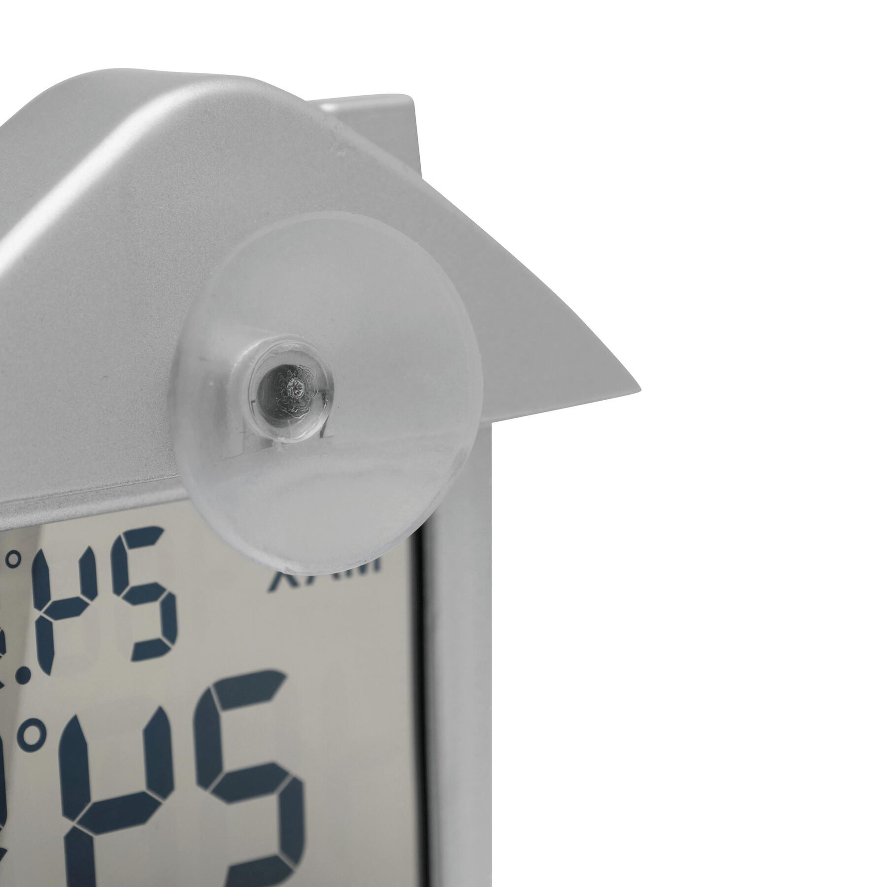 COMFORT - Thermometer