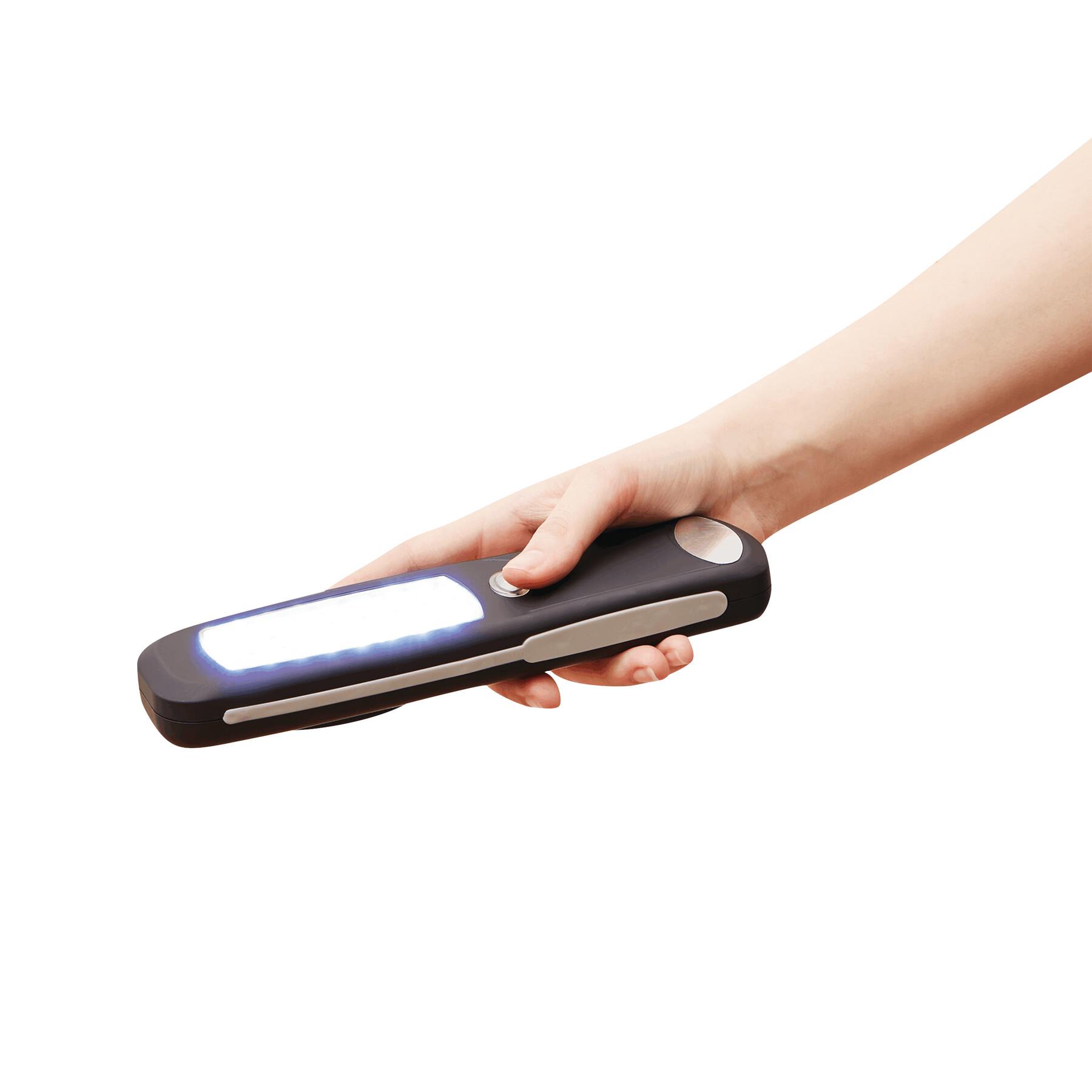 WORKFLOW - LED-Arbeitslampe