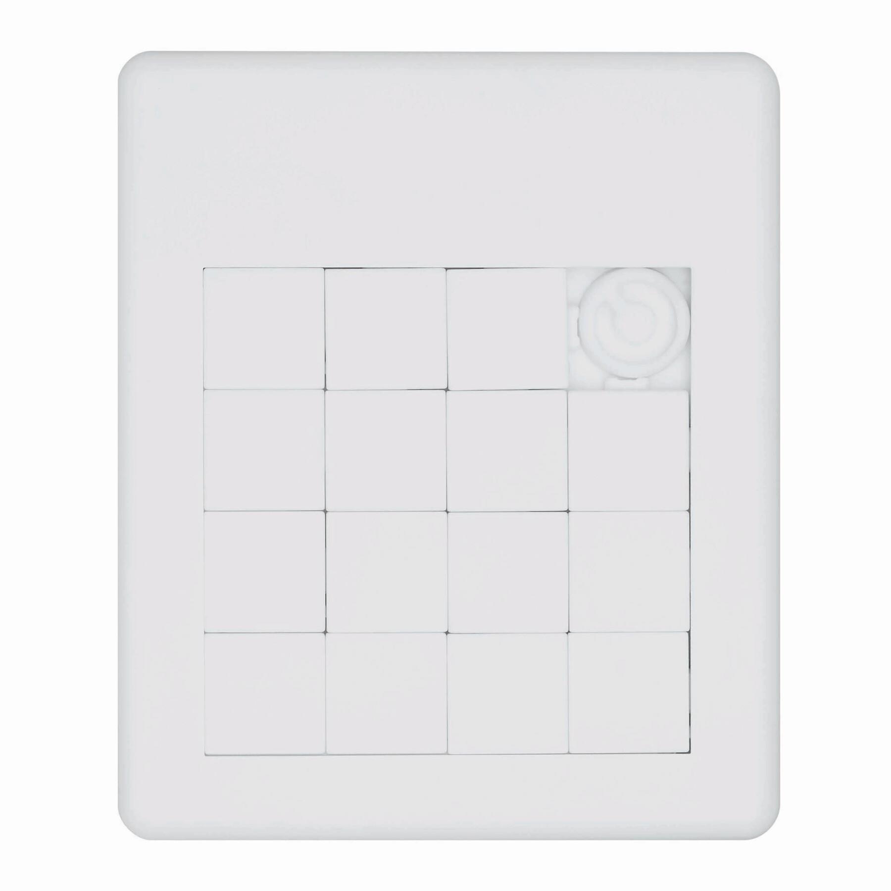 PASTIME - Puzzle