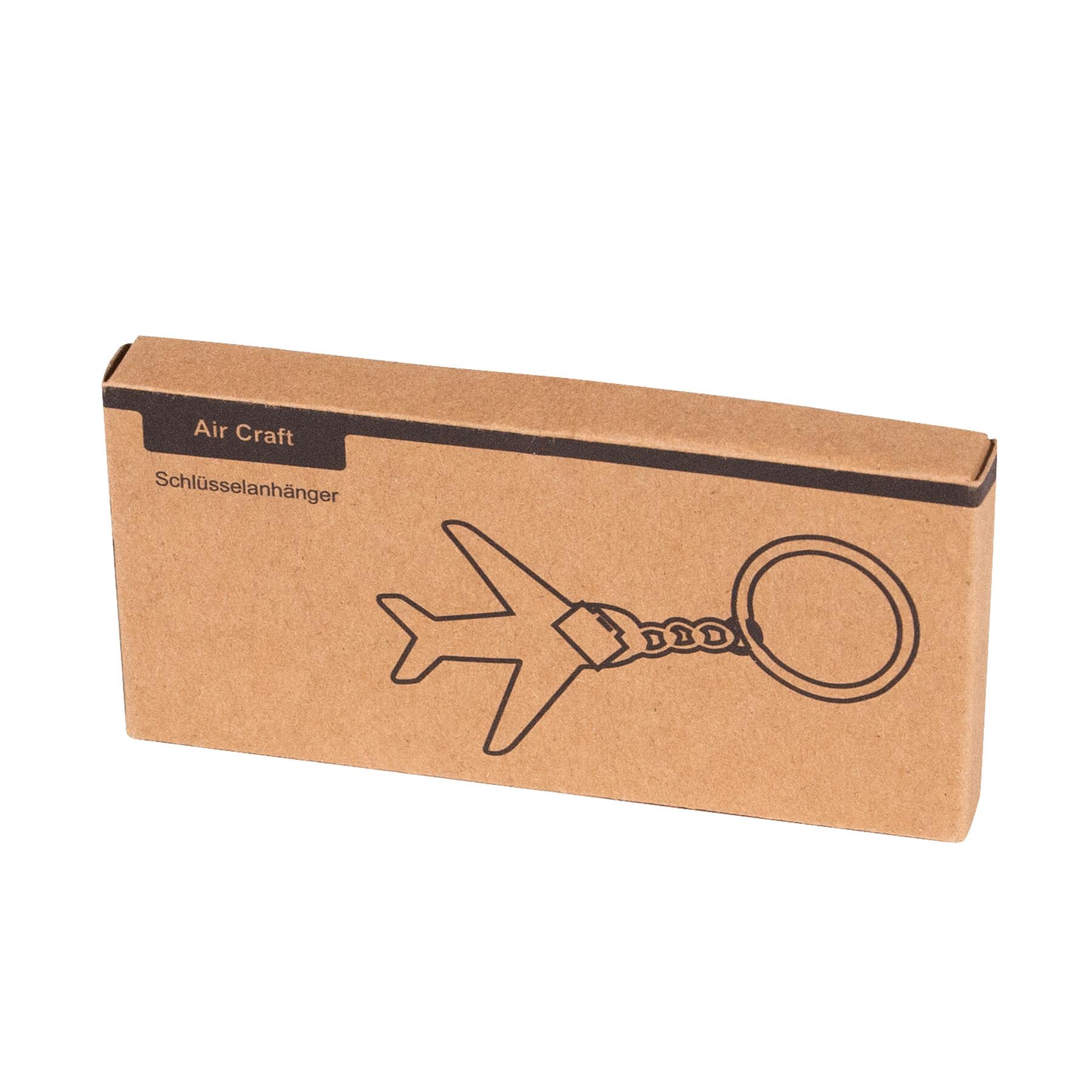 AIRCRAFT - Schlüsselanhänger