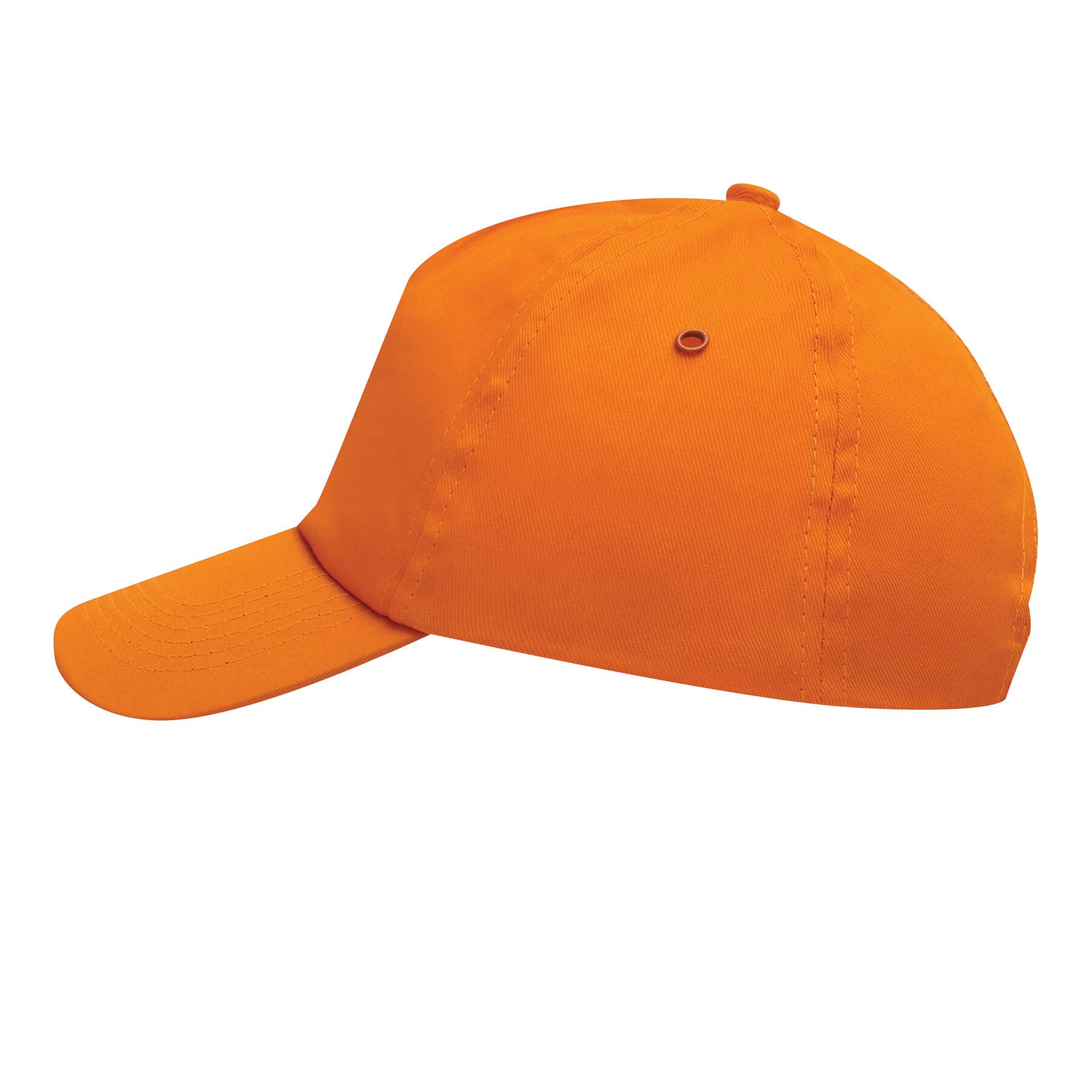 RACING - 5-Panel-Cap