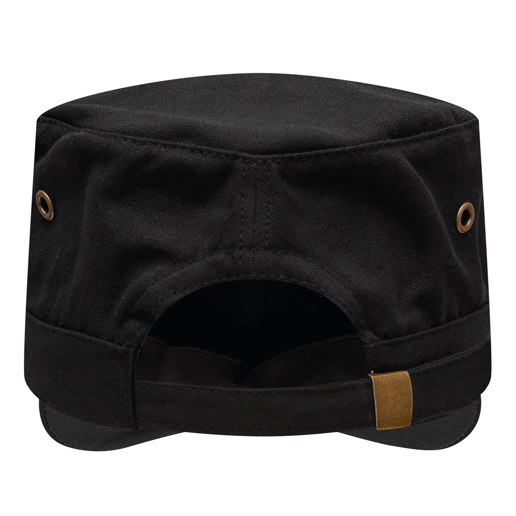 SOLDIER - Military-Cap