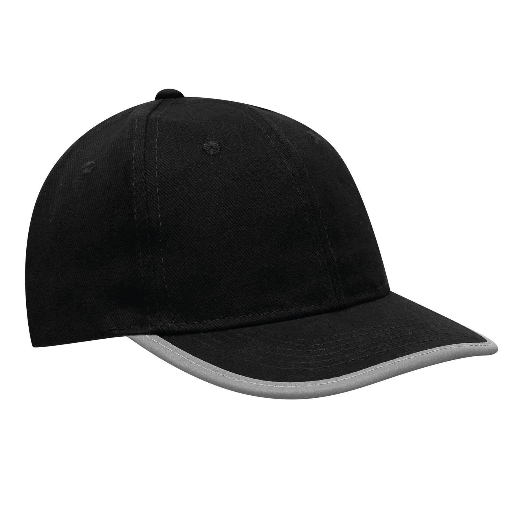 DETECTION - 6-panel-Cap