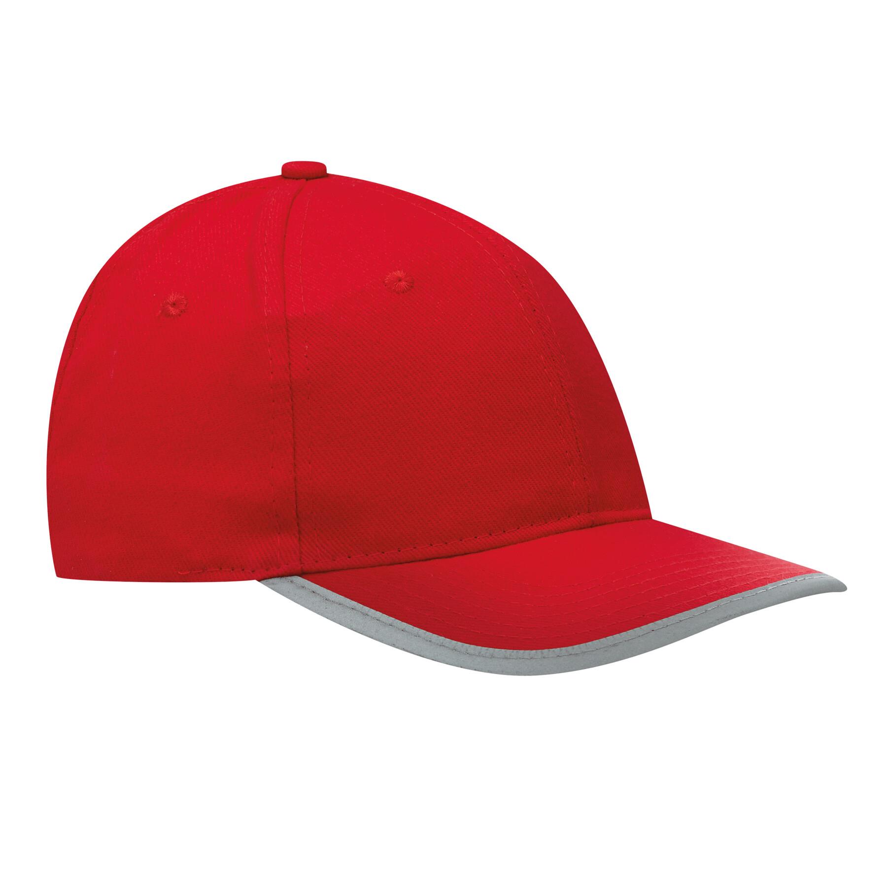DETECTION - 6-panel-Cap