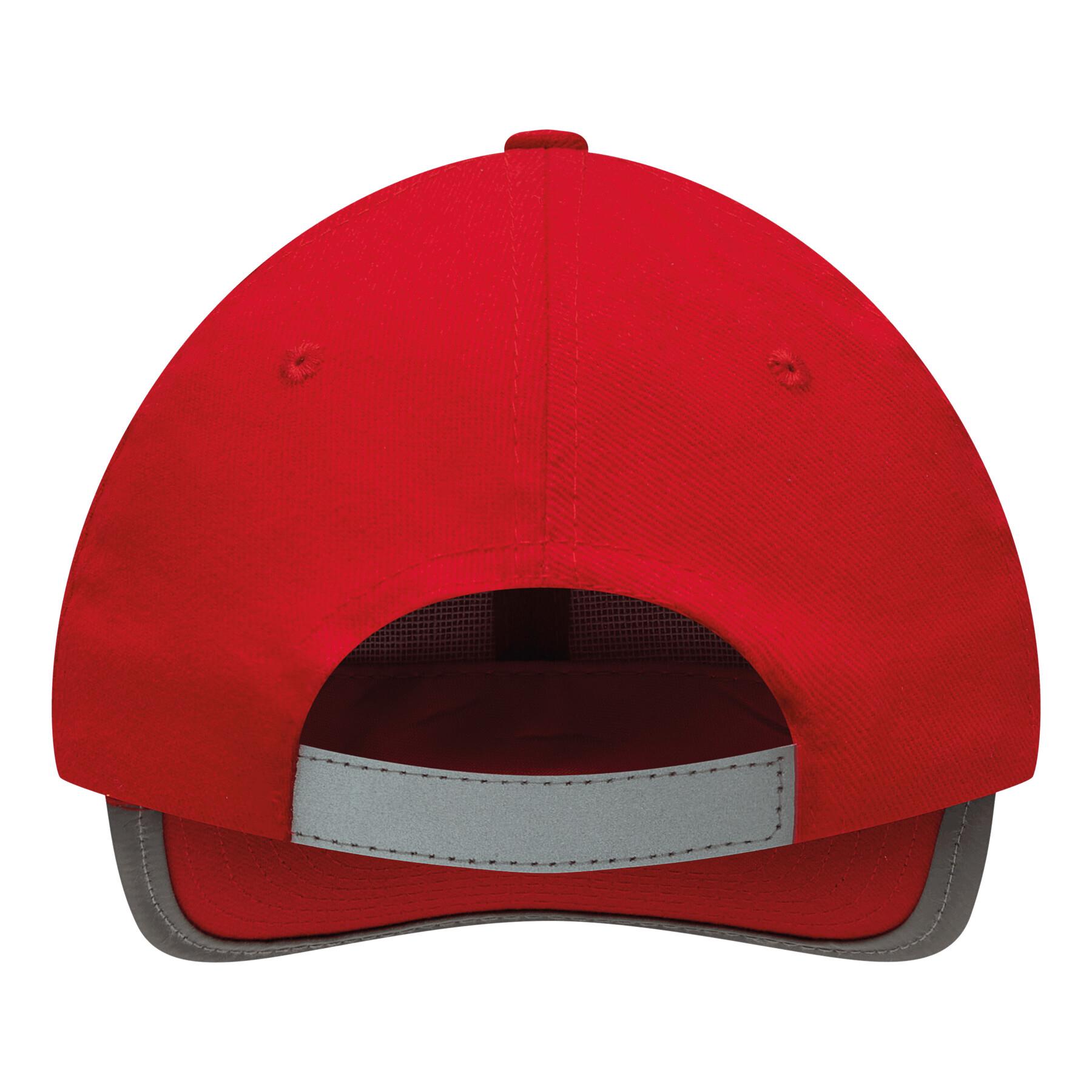 DETECTION - 6-panel-Cap