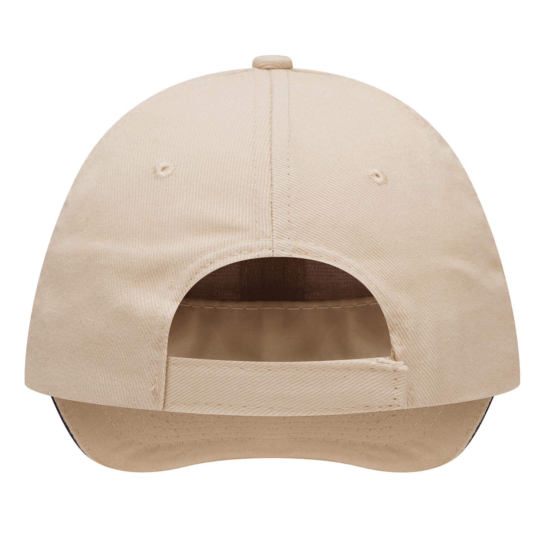 LIBERTY - 6-Panel-Sandwich-Cap