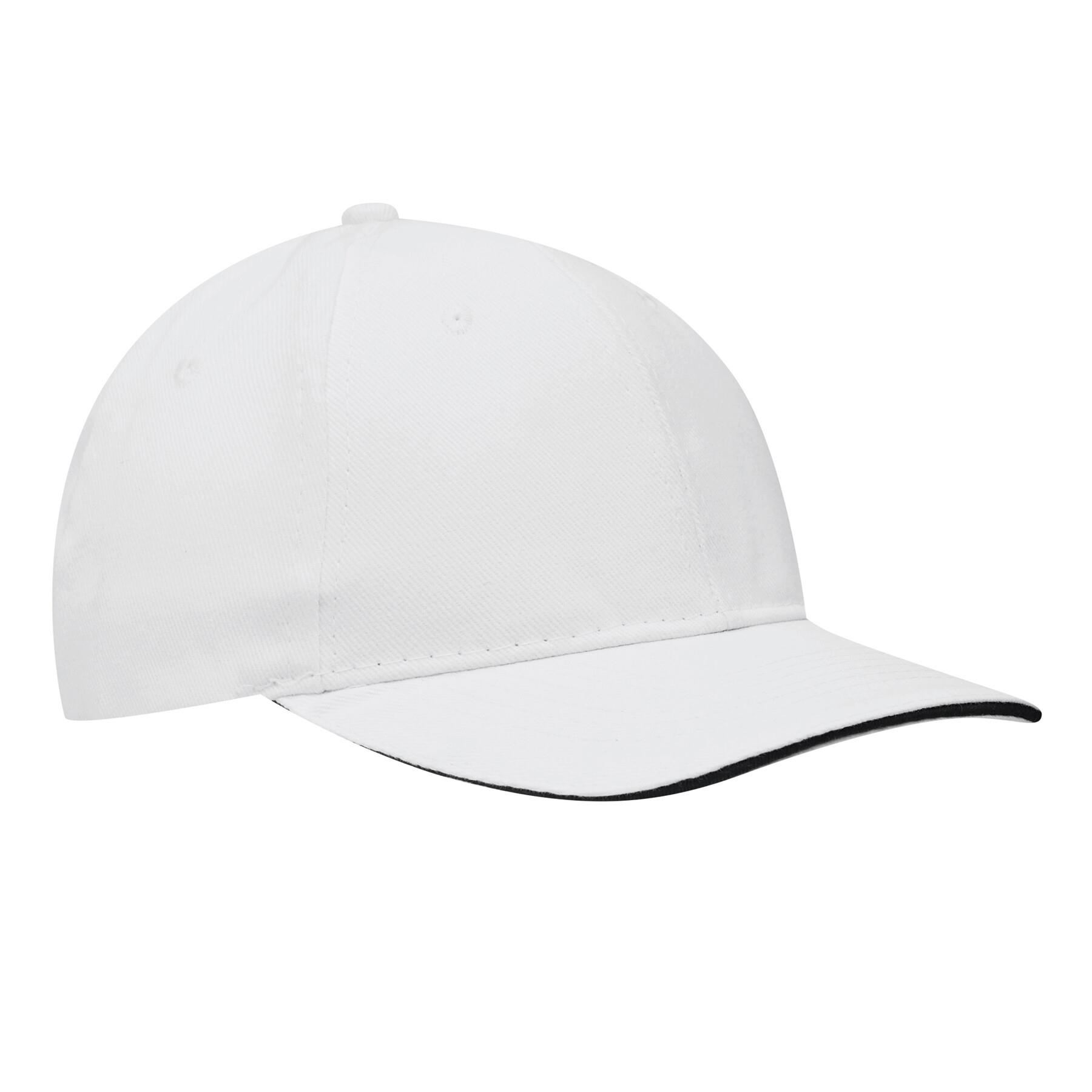 LIBERTY - 6-Panel-Sandwich-Cap