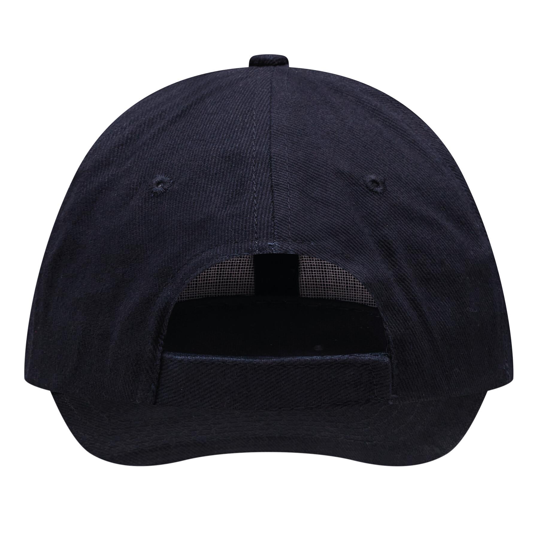 LIBERTY - 6-Panel-Sandwich-Cap