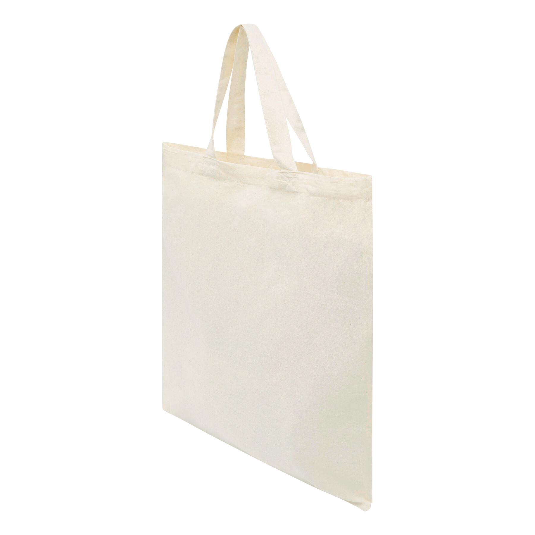 PURE - Baumwolltasche