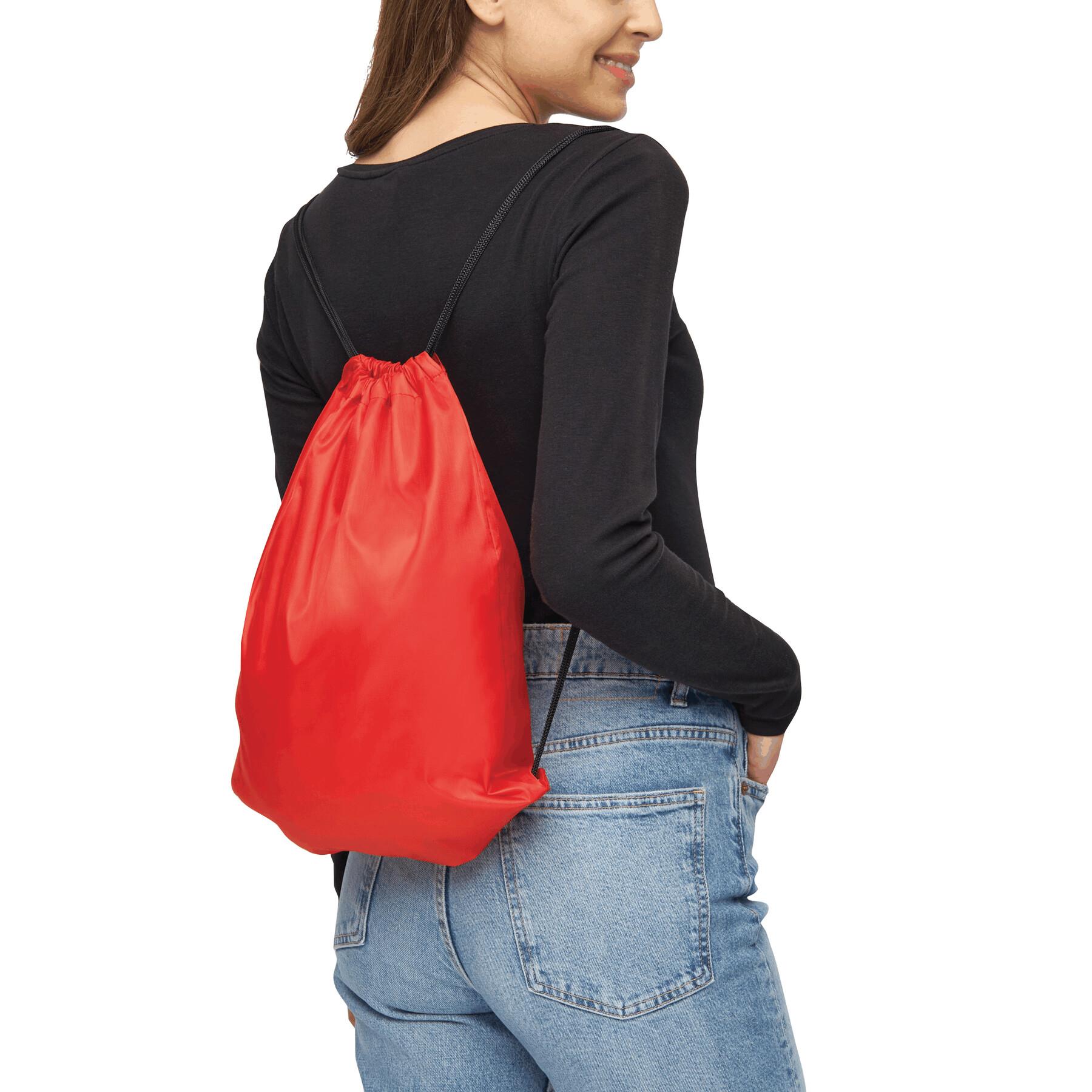 TOWN - Turnbeutel/ Rucksack