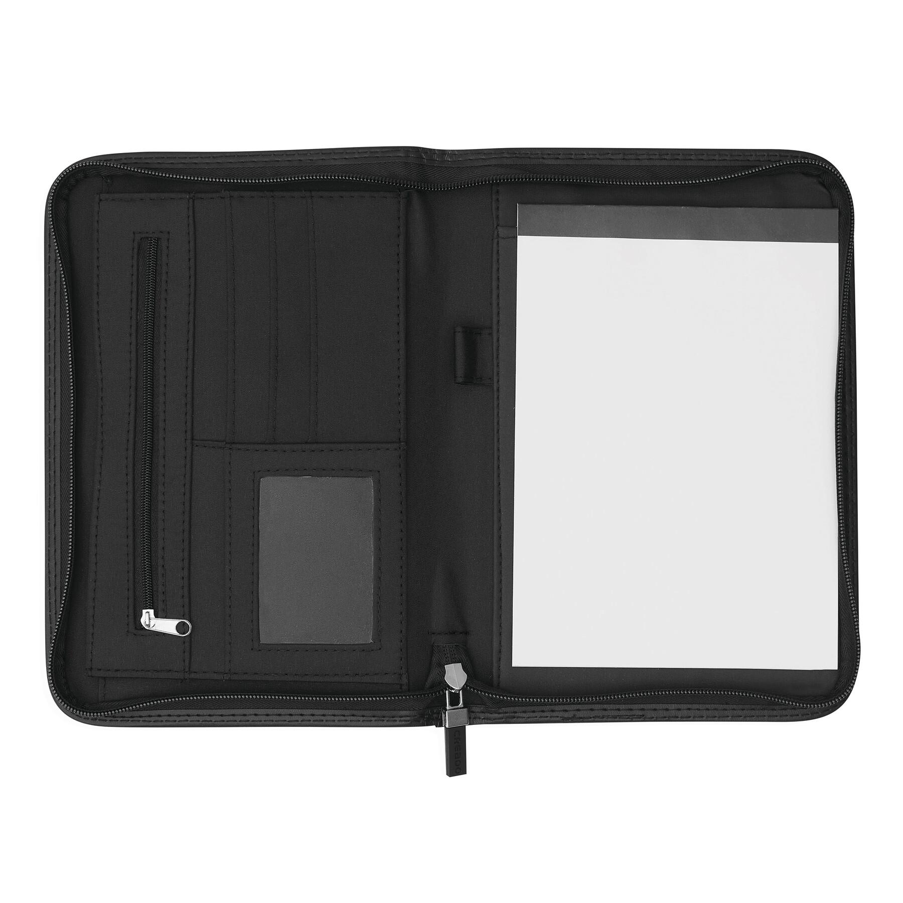 CREADO A5 - Portfolio CREADO im DIN-A5-Format