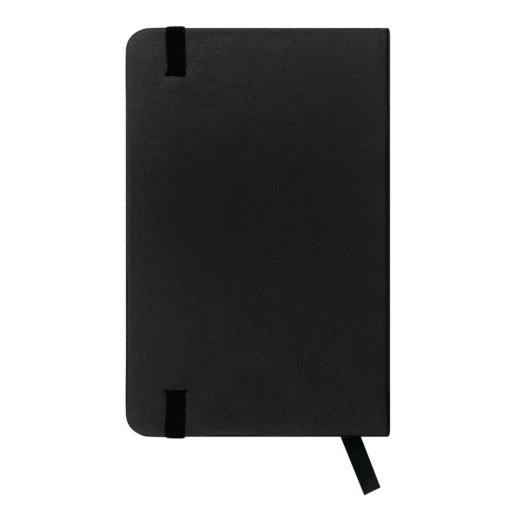 ATTENDANT A6 - Notizbuch ATTENDANT im DIN-A6-Format
