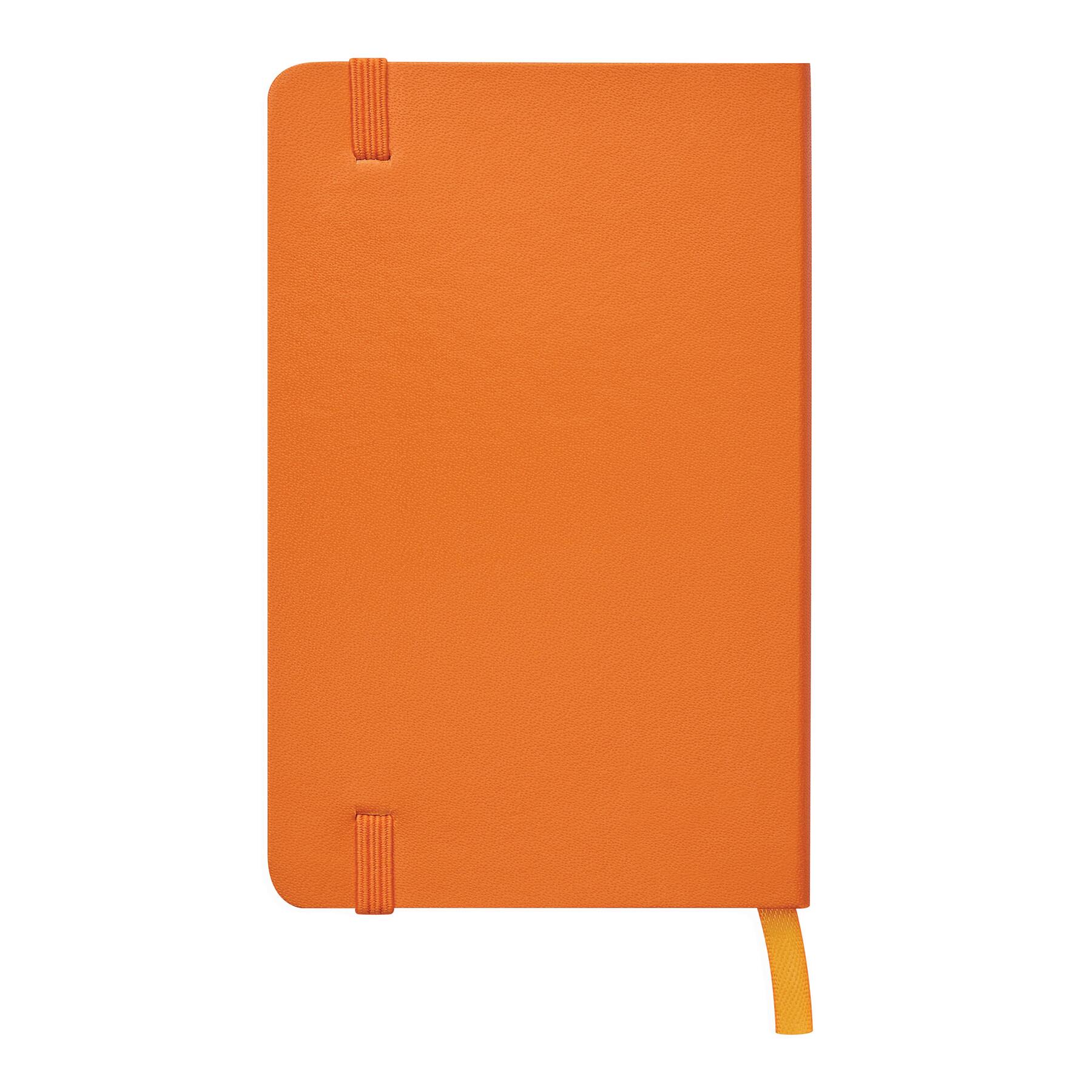 ATTENDANT A6 - Notizbuch ATTENDANT im DIN-A6-Format