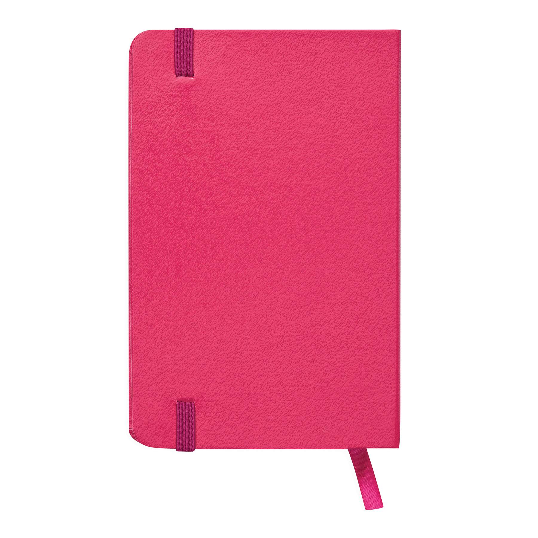 ATTENDANT A6 - Notizbuch ATTENDANT im DIN-A6-Format