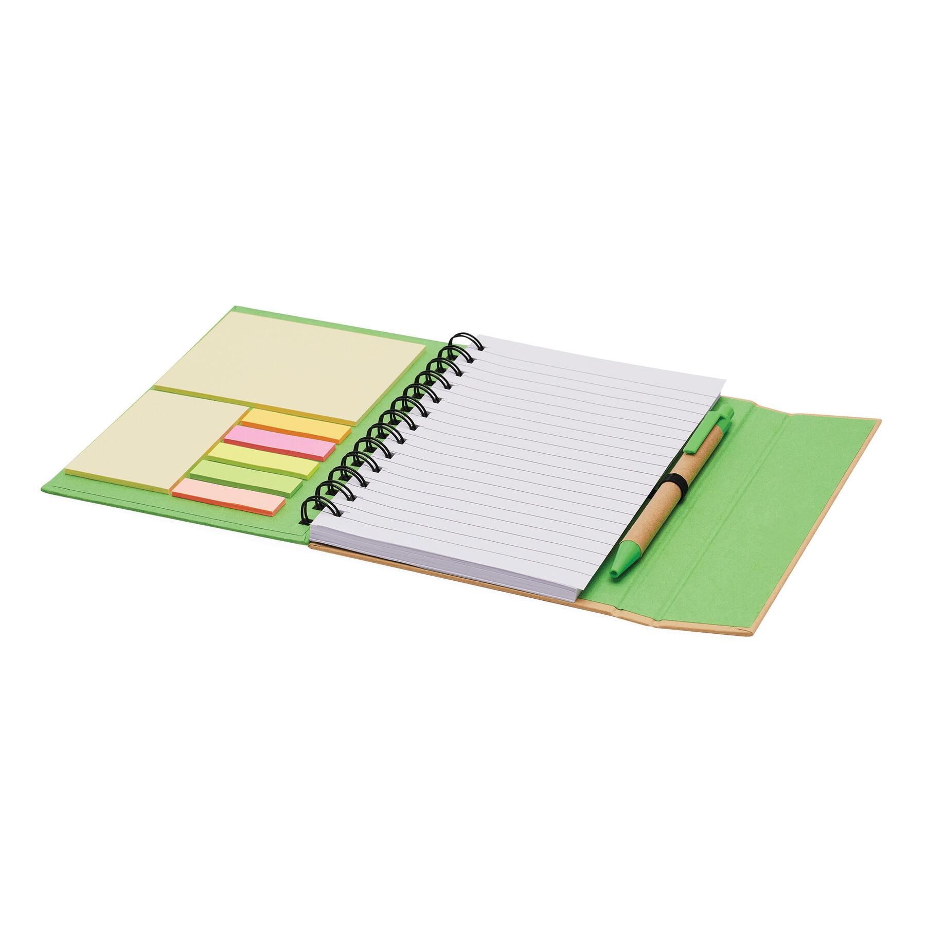 MAGNY - Notizbuch
