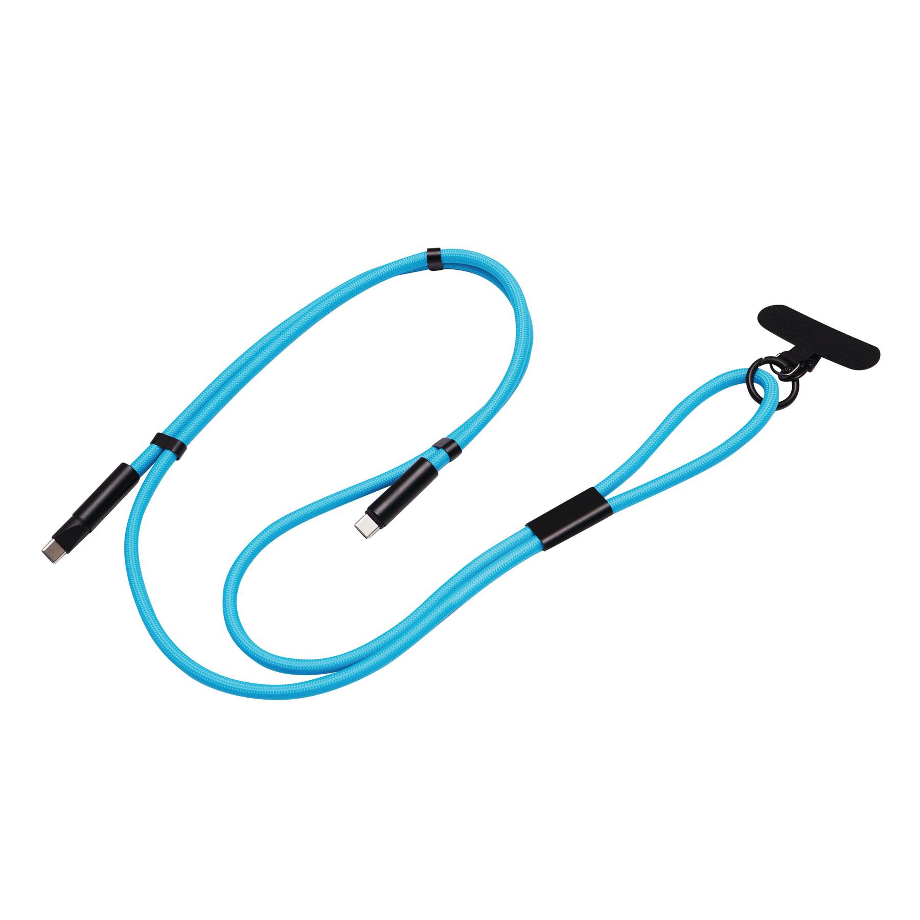 MOBILE CARRY - Lade- und Datenkabel