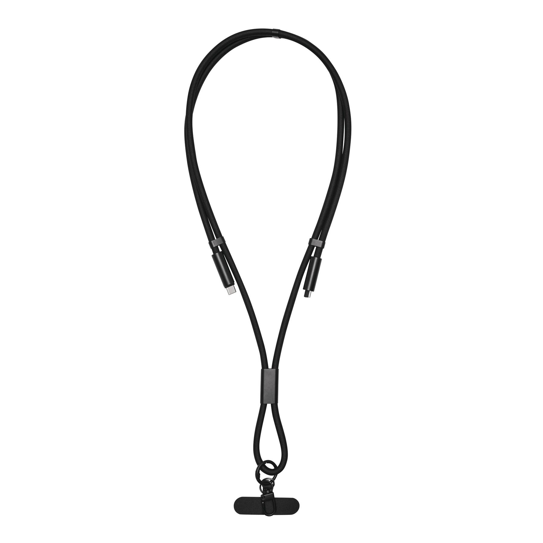 MOBILE CARRY - Lade- und Datenkabel