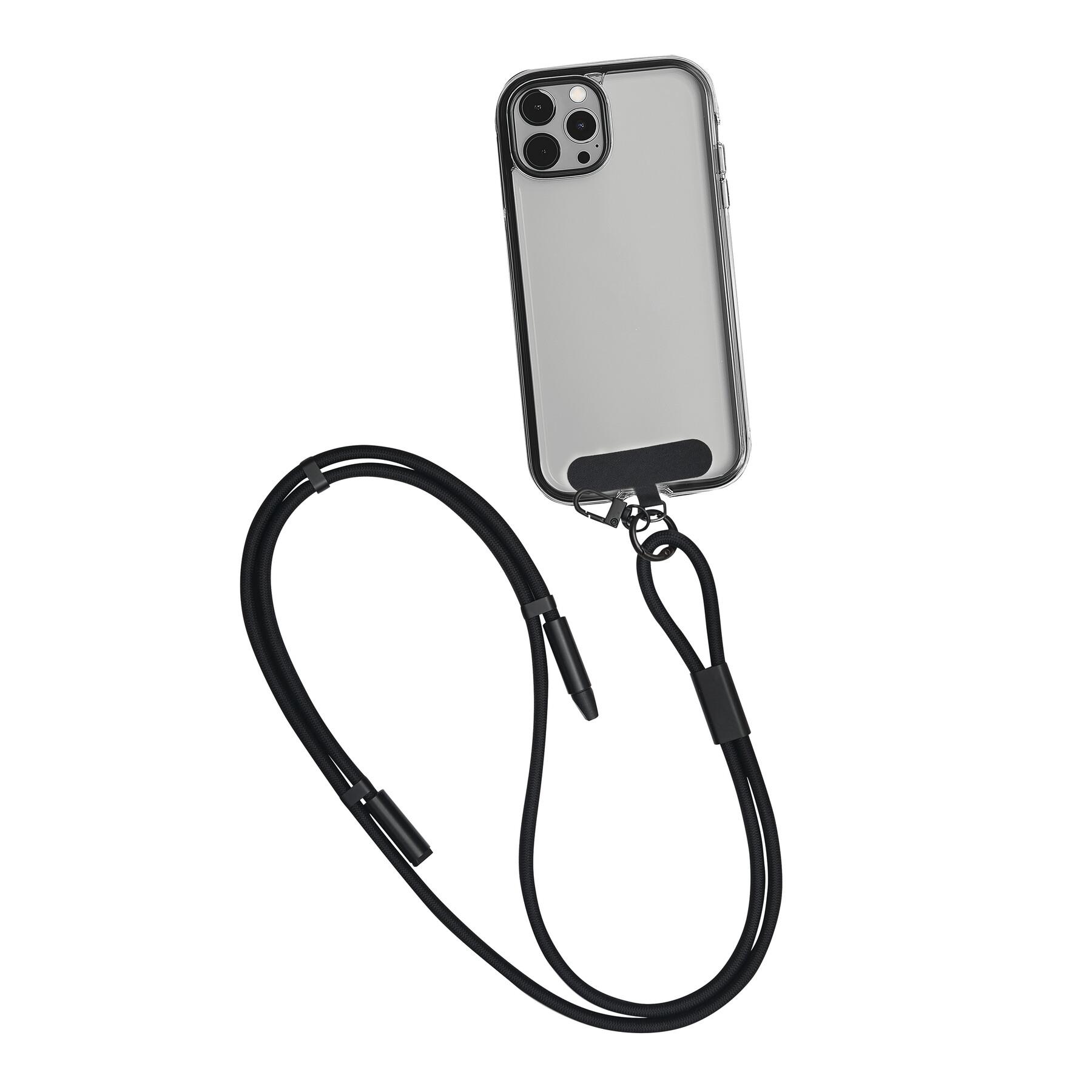 MOBILE CARRY - Lade- und Datenkabel