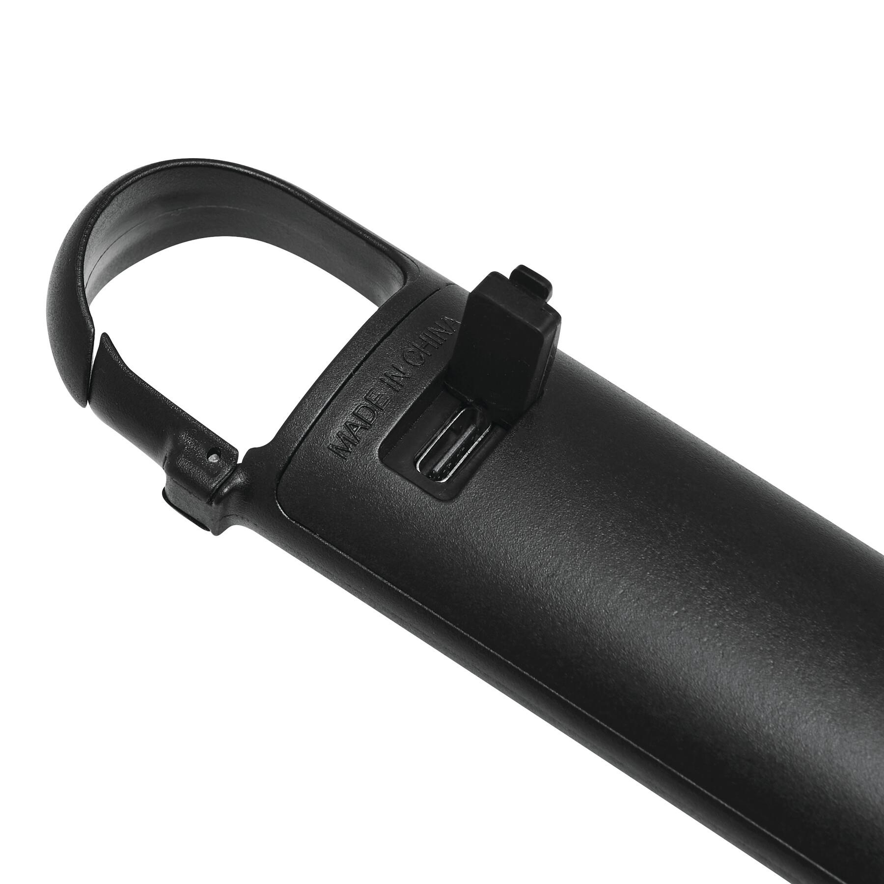 BRIGHT LIGHT - Aufladbare LED-Taschenlampe