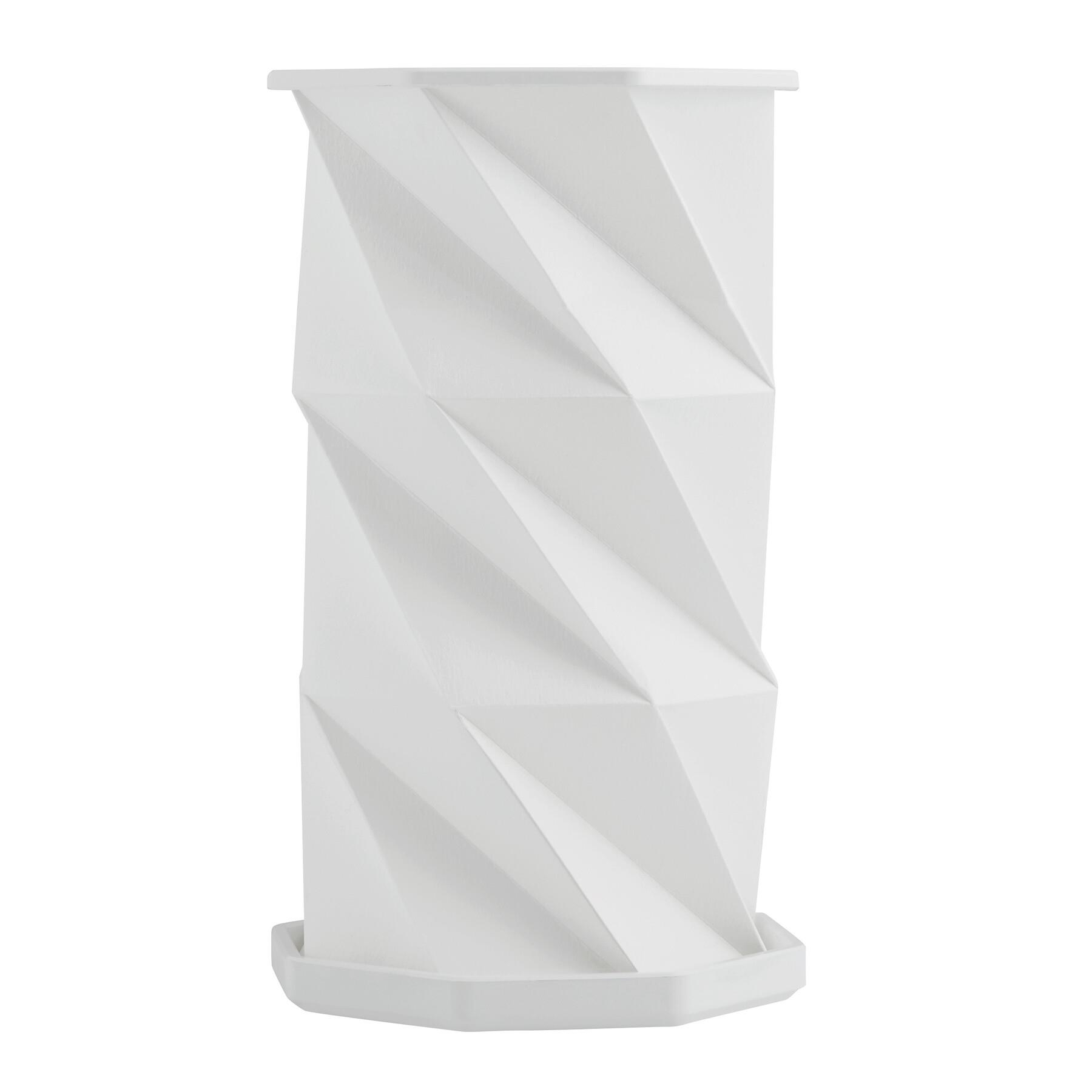 CHIC GLOW - Faltbare / ausziehbare LED-Tischlampe