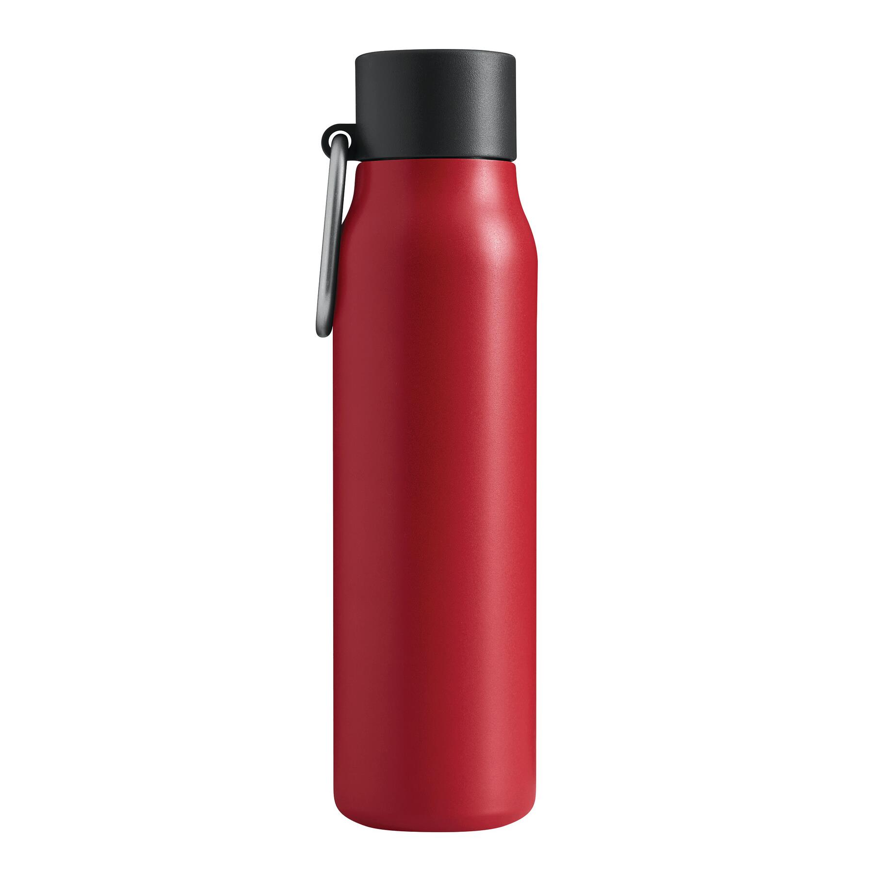 ALPINE PEAK - Vakuum-Isolierflasche