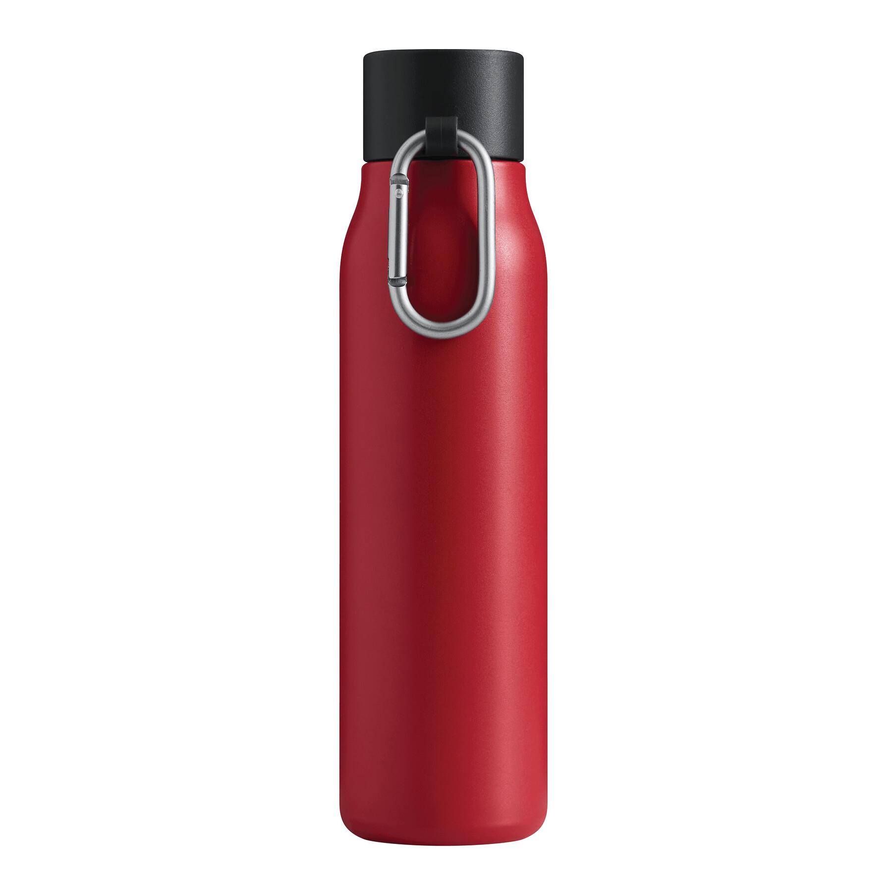 ALPINE PEAK - Vakuum-Isolierflasche