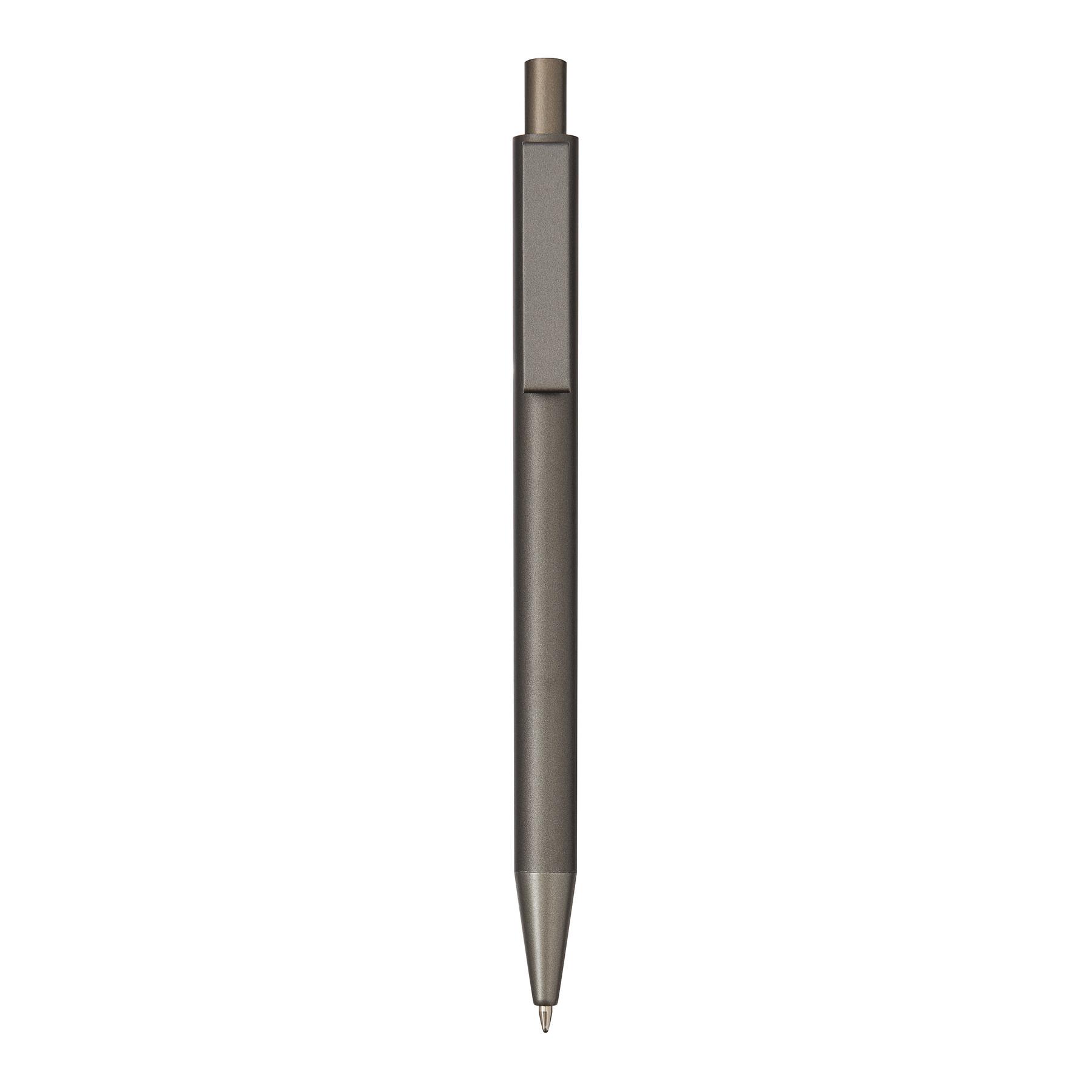 ALLEGRO - Aluminium-Kugelschreiber