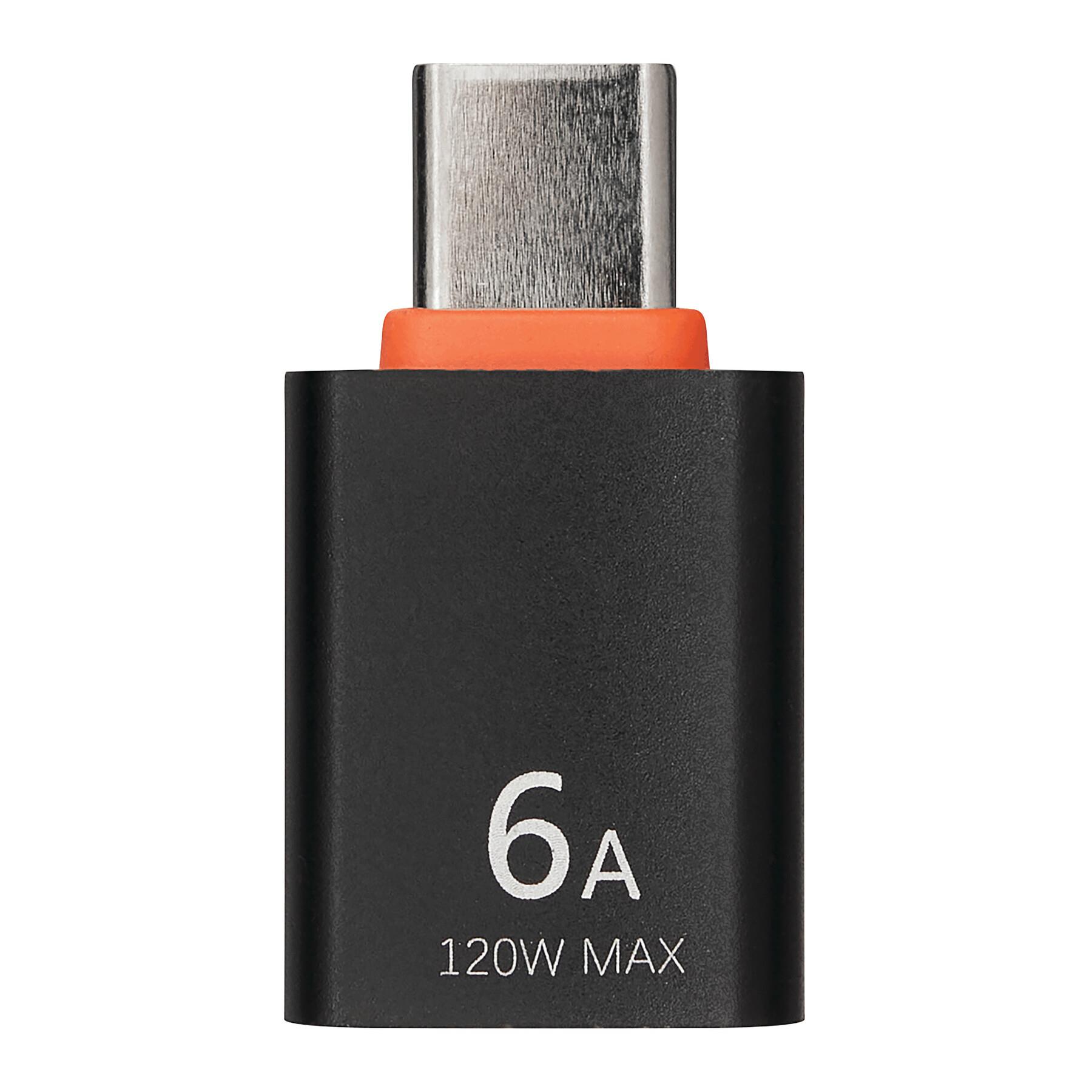 CONVERT - USB-Adapter-Stecker