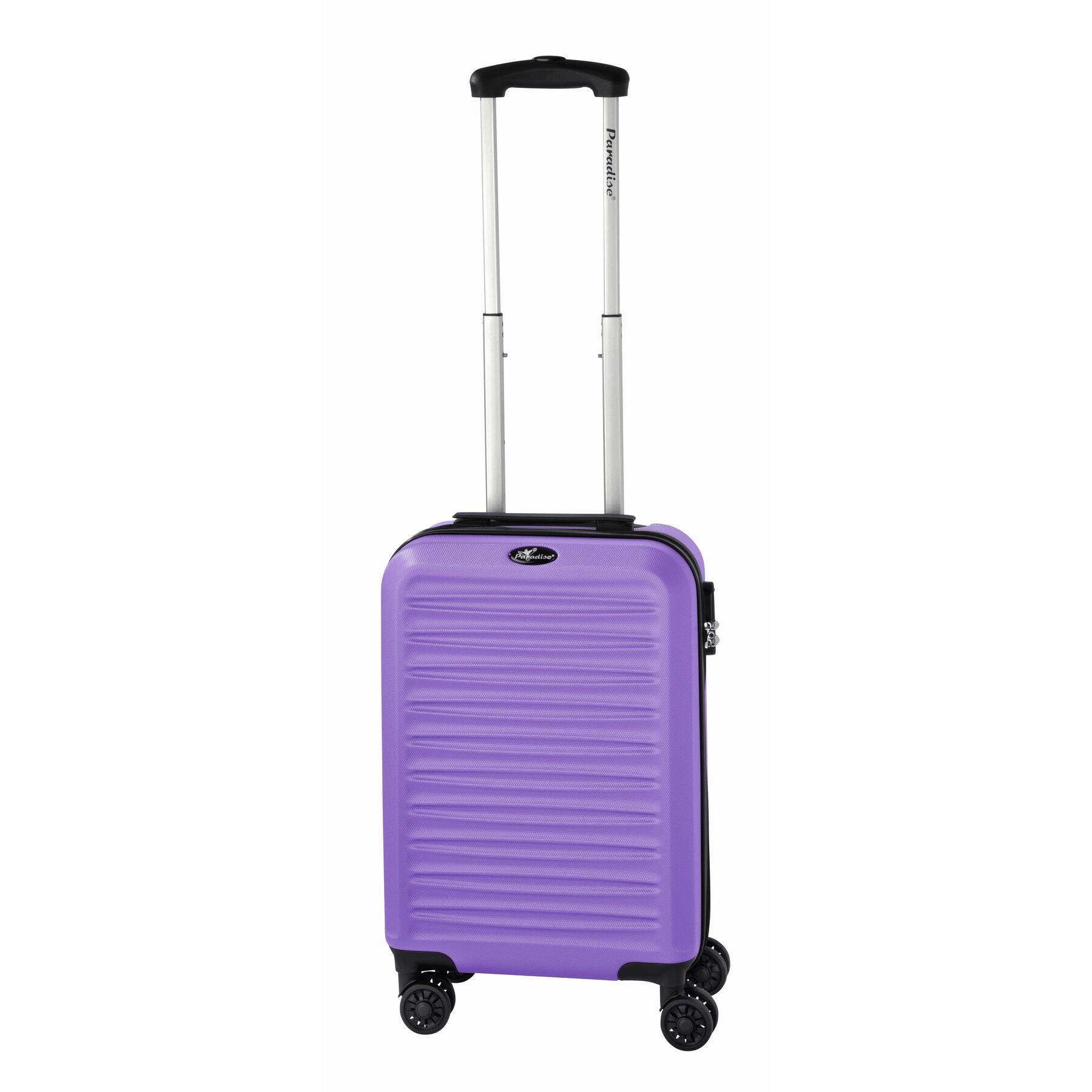 HAVANNA 2.0 - Trolley-Set, 3-tlg.