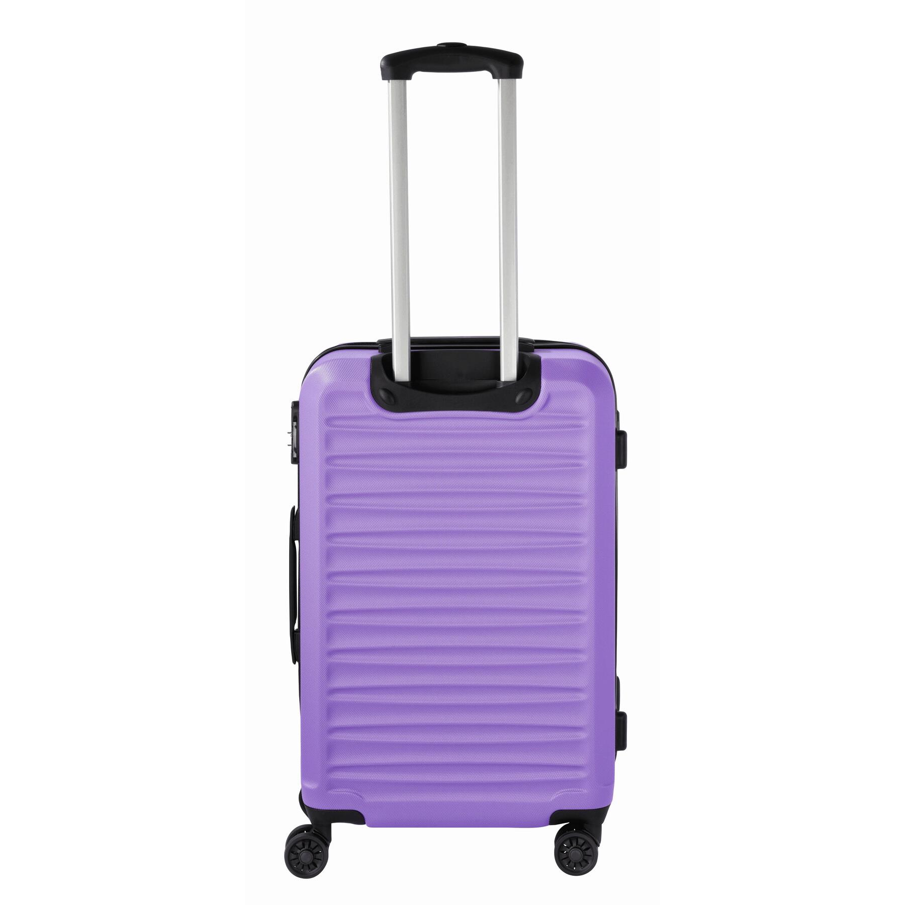 HAVANNA 2.0 - Trolley-Set, 3-tlg.
