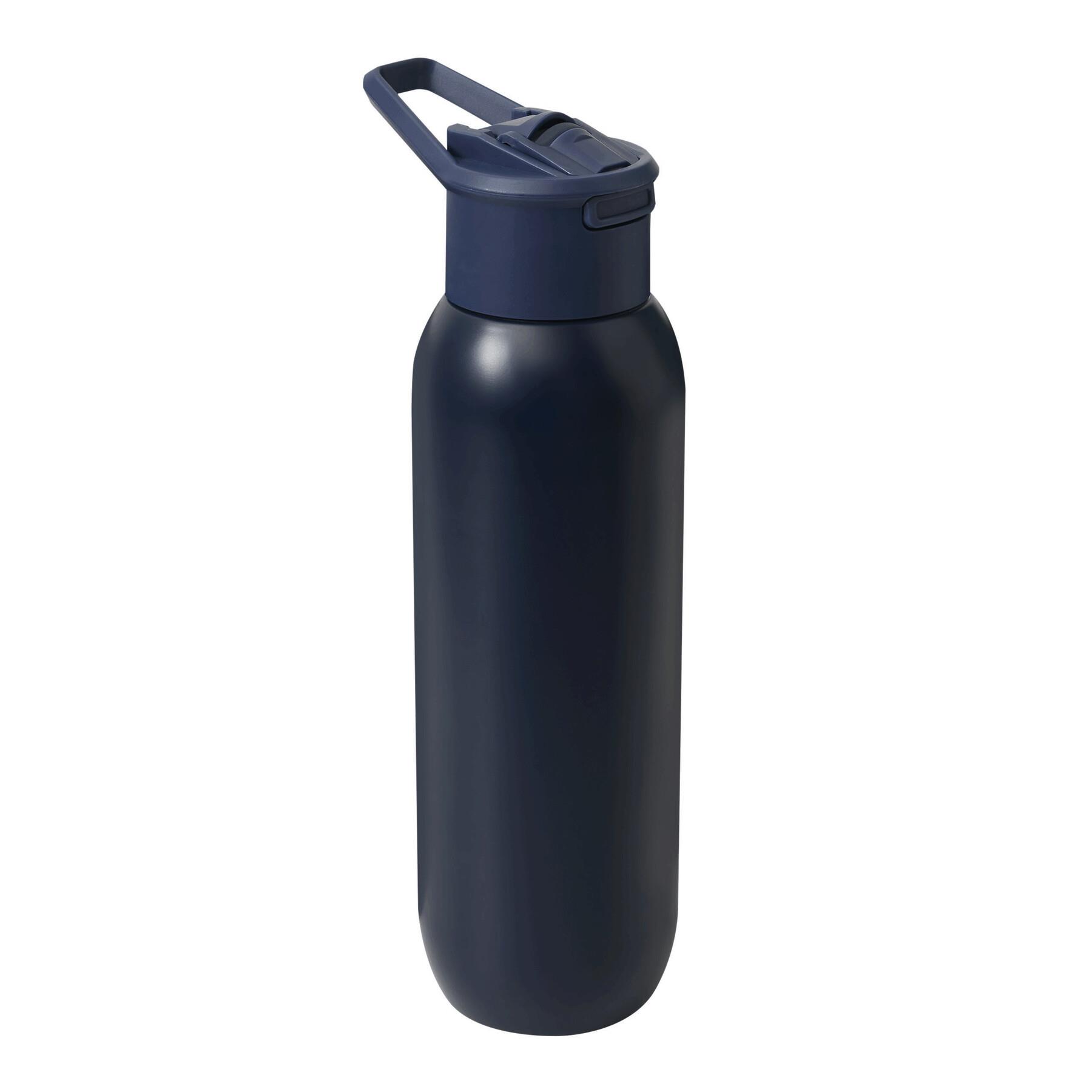 TREKSTEEL - Vakuum-Isolierflasche