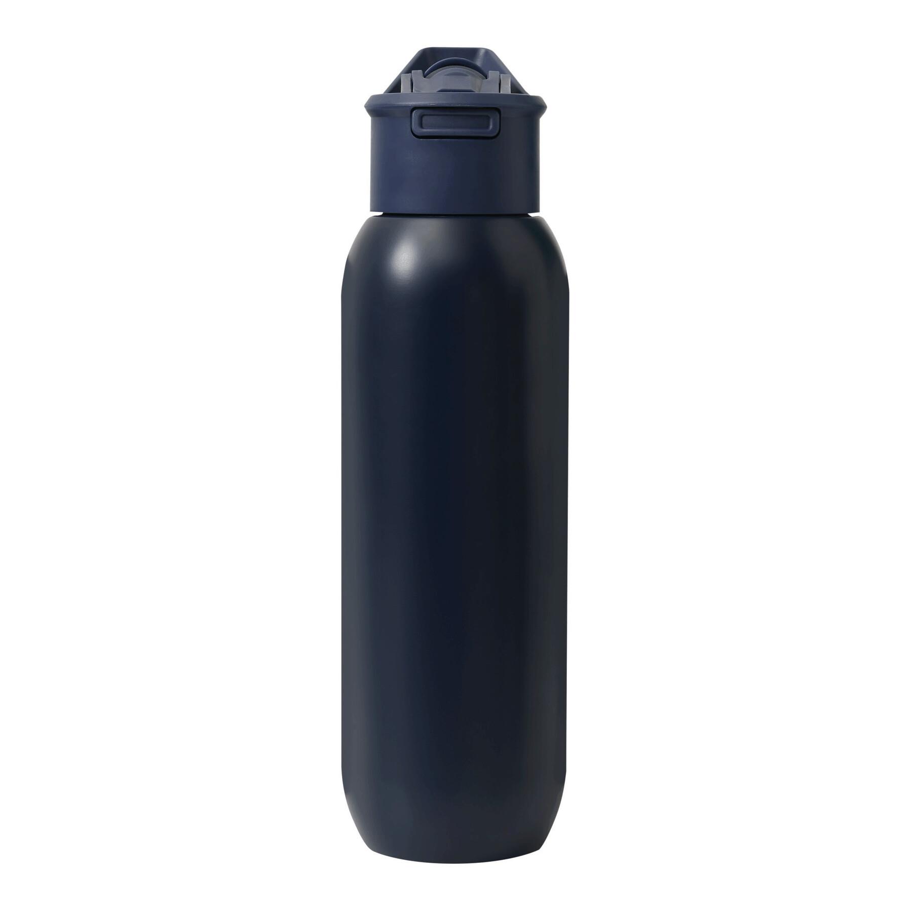 TREKSTEEL - Vakuum-Isolierflasche