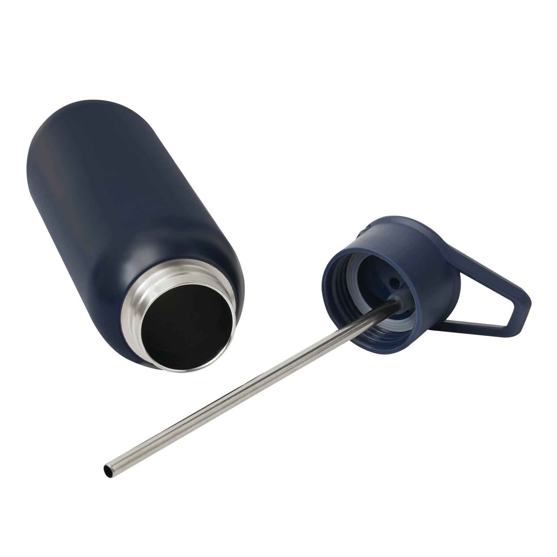 TREKSTEEL - Vakuum-Isolierflasche