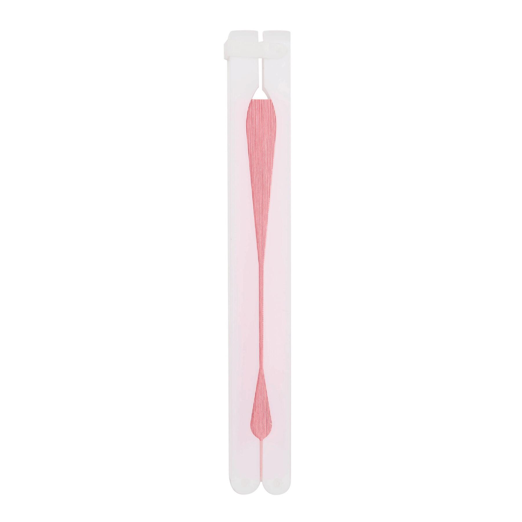 PEACOCK - Faltbarer Fächer