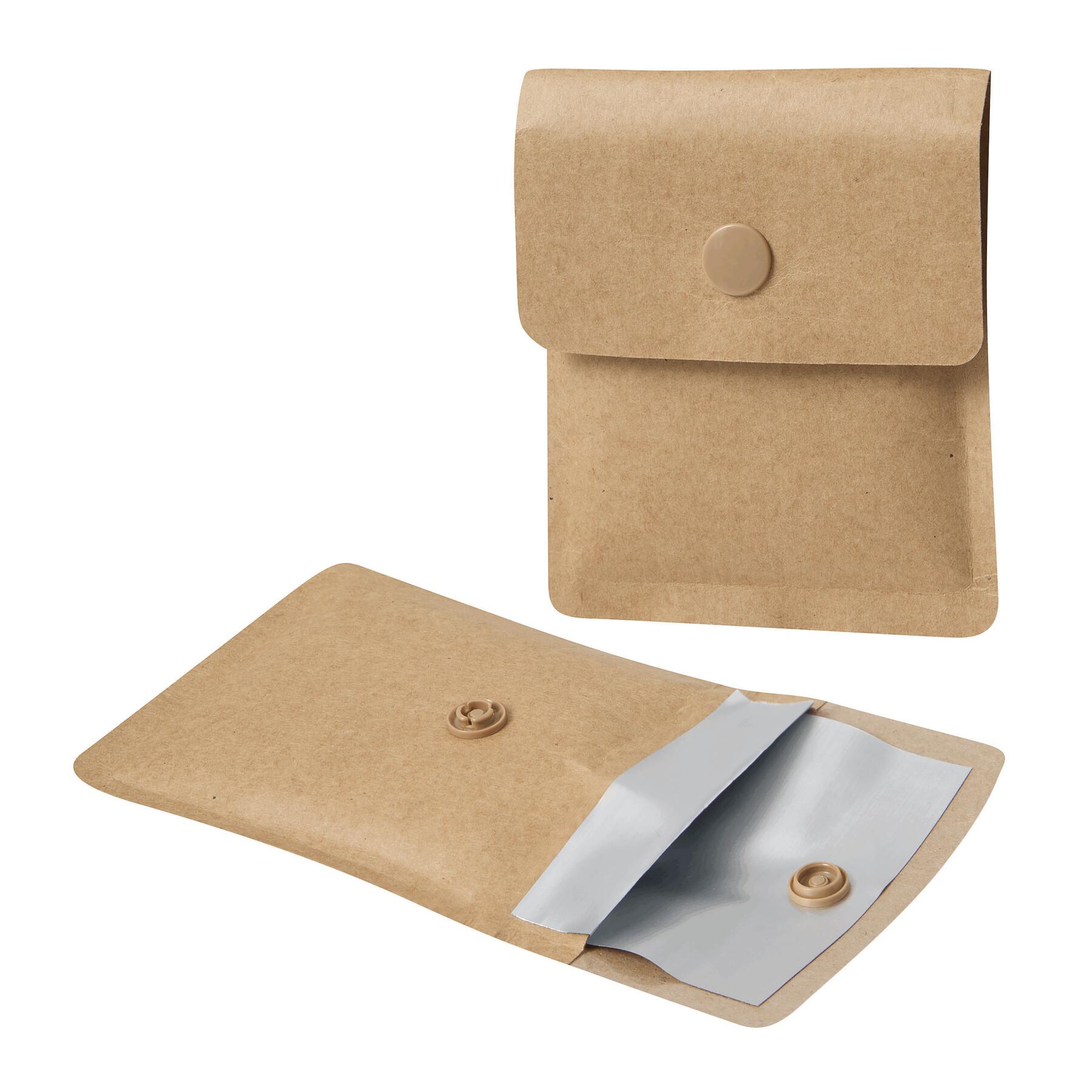 CLEAN - Taschen-Aschenbecher