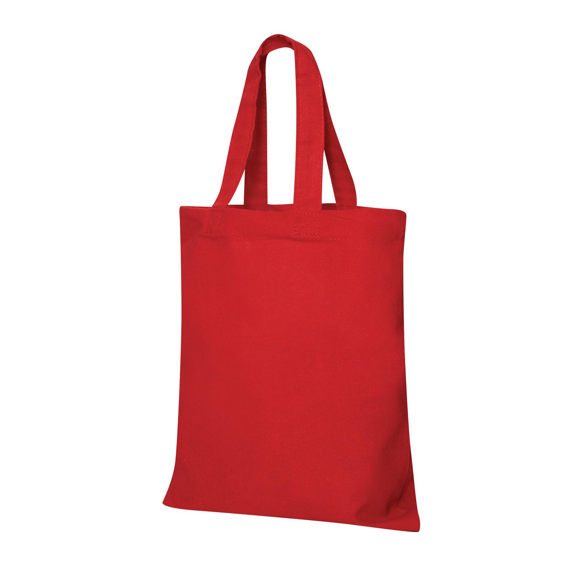 PATNA - Kleine Baumwolltasche