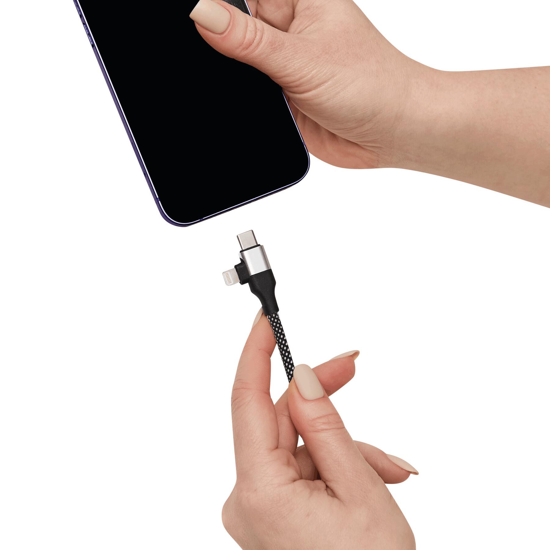 SUPERMAG - Lade- und Datenkabel