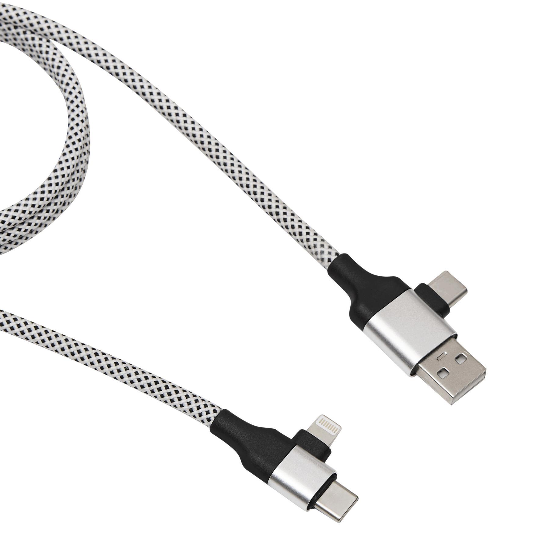 SUPERMAG - Lade- und Datenkabel