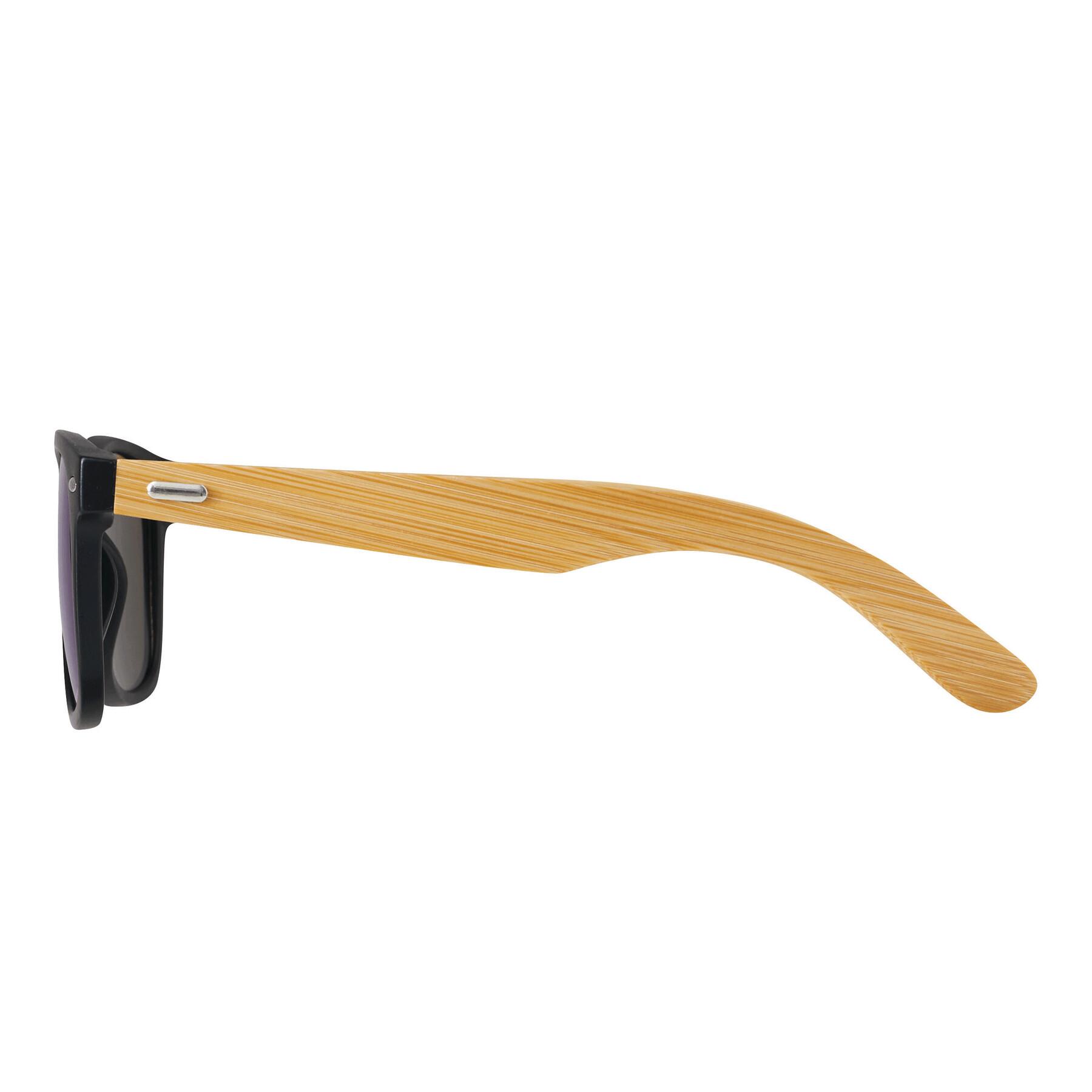 BAMBOOLINE - Sonnenbrille