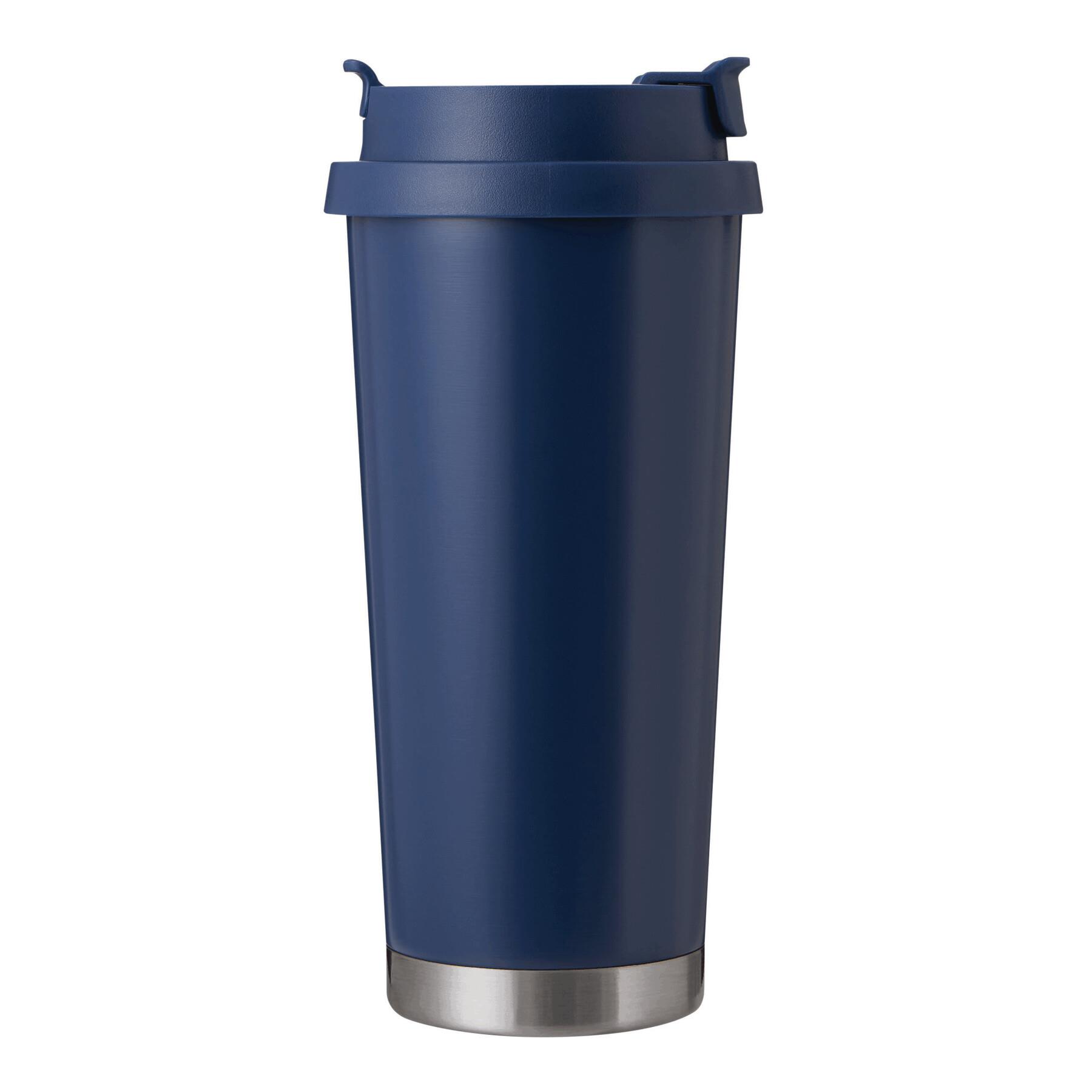 MUG2GO - Vakuum-Isolierbecher