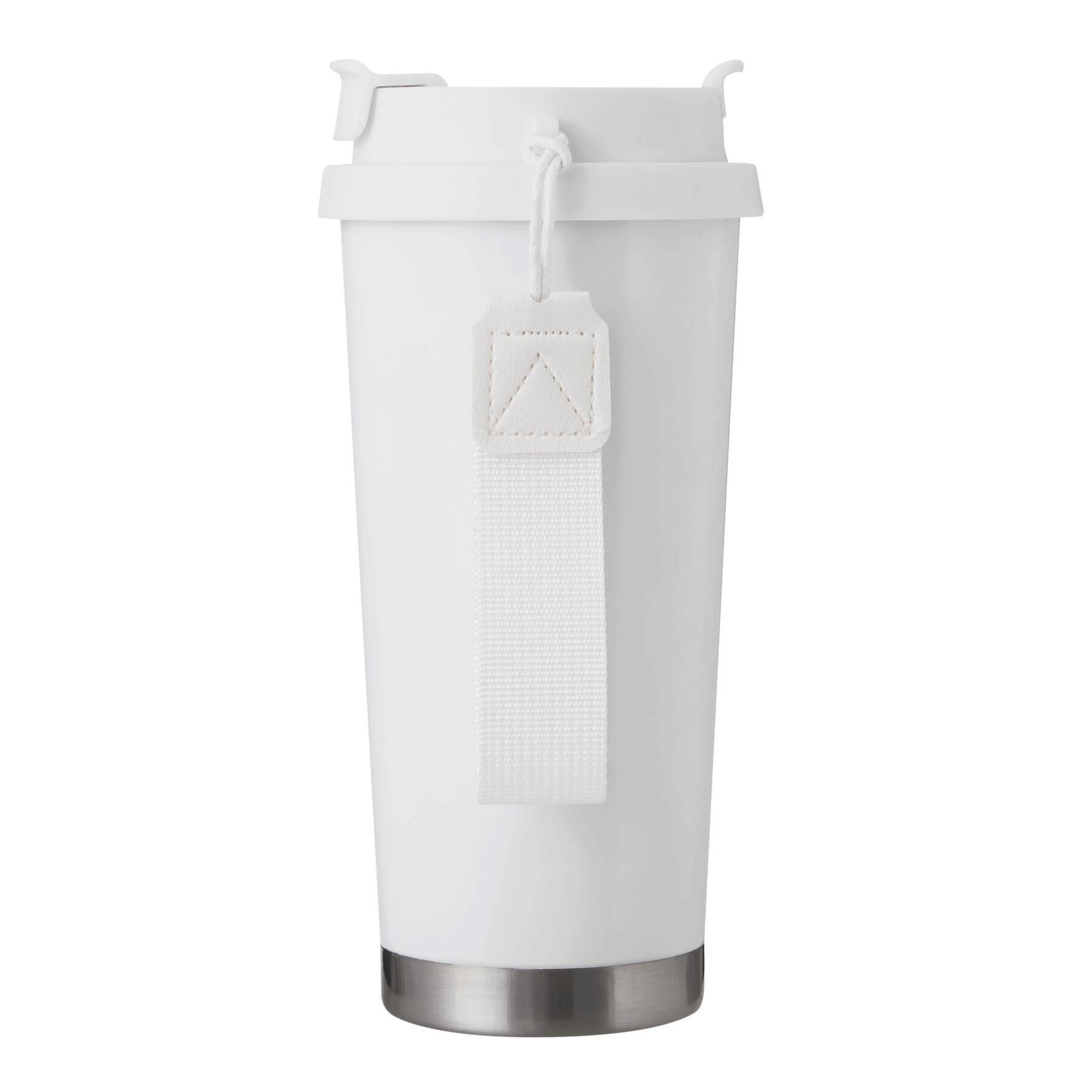 MUG2GO - Vakuum-Isolierbecher