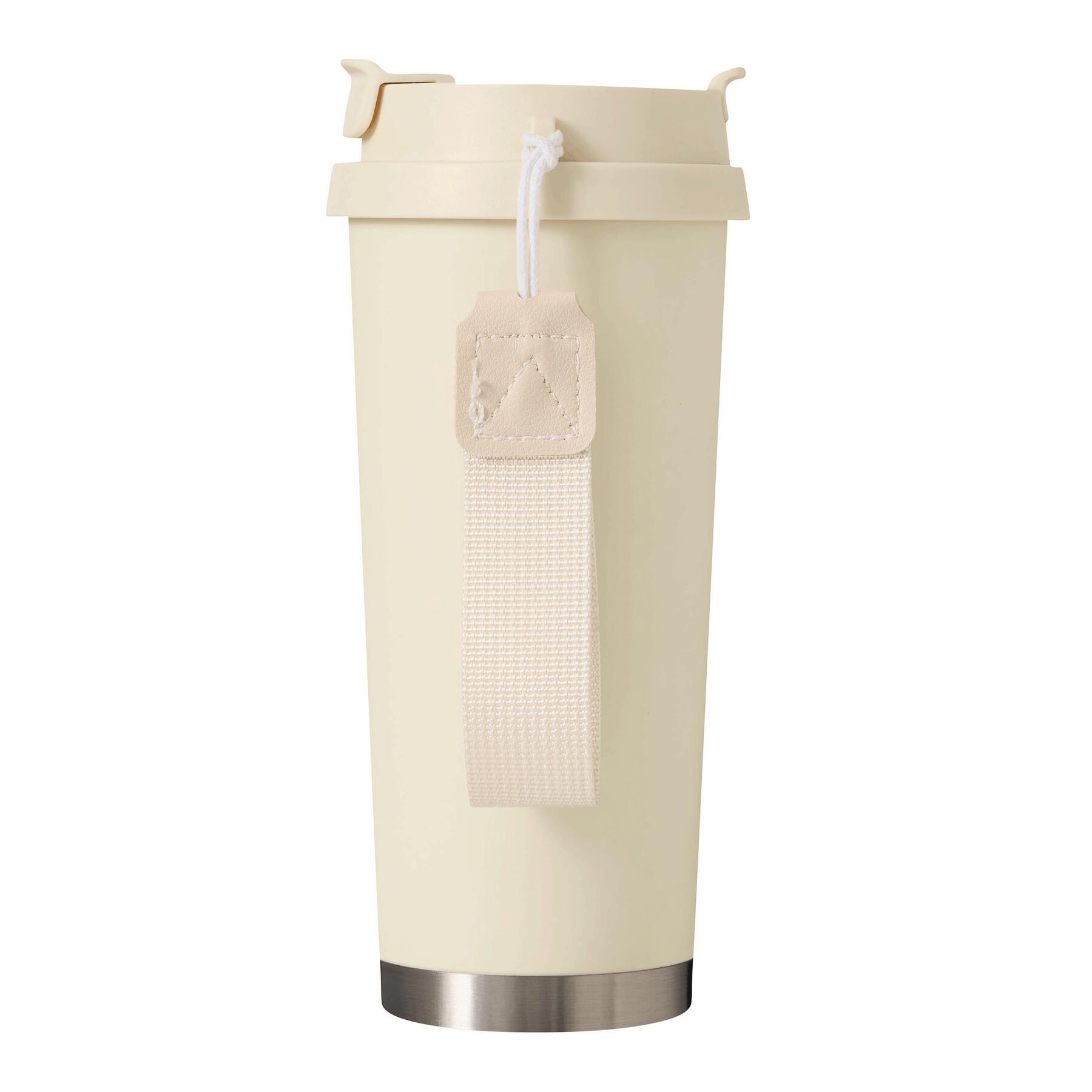 MUG2GO - Vakuum-Isolierbecher