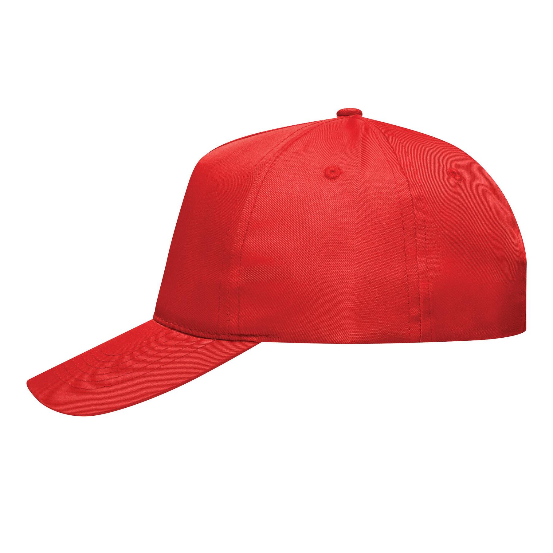SPORTO - 5-Panel-Baseball-Cap