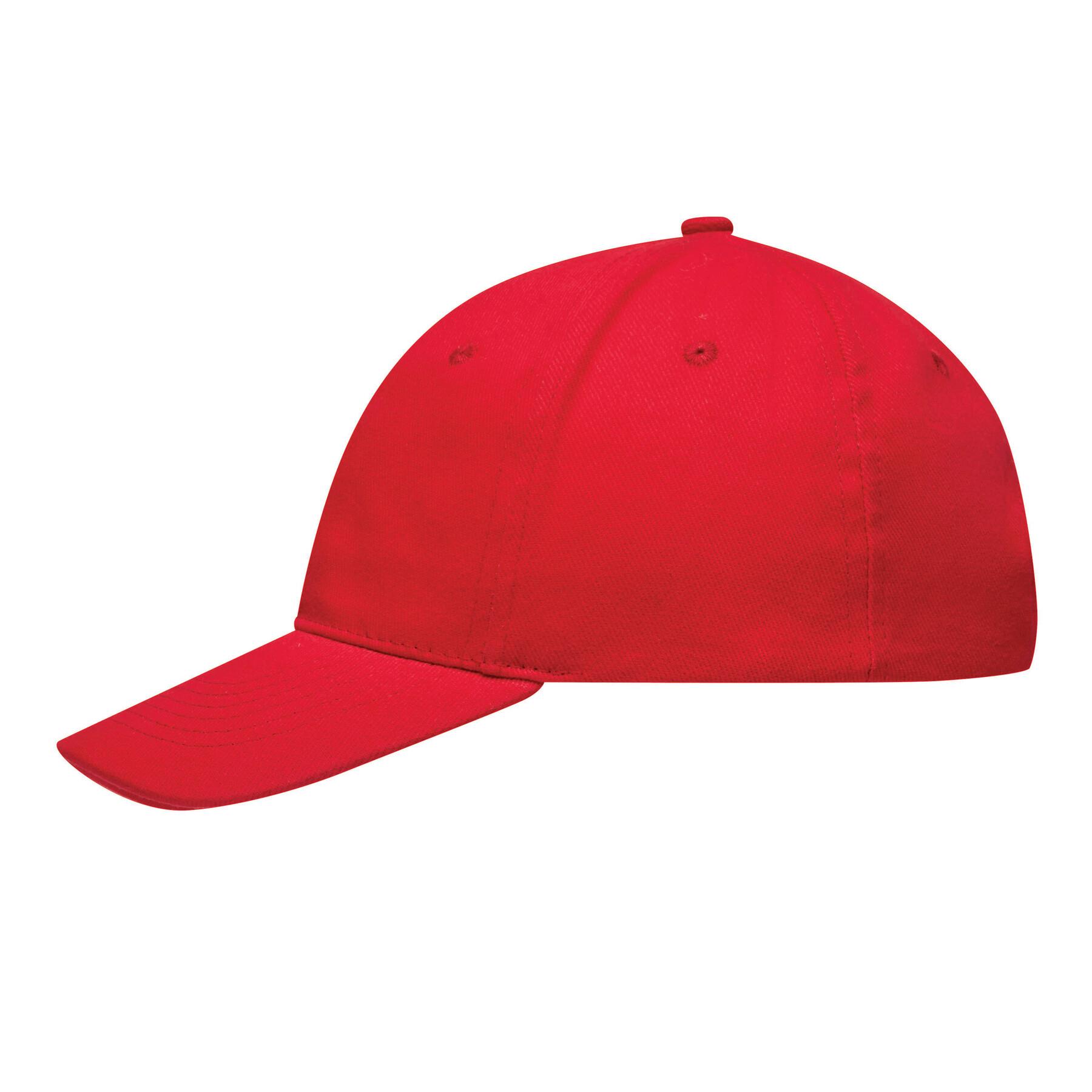COTTURE - 6-Panel-Baseball-Cap