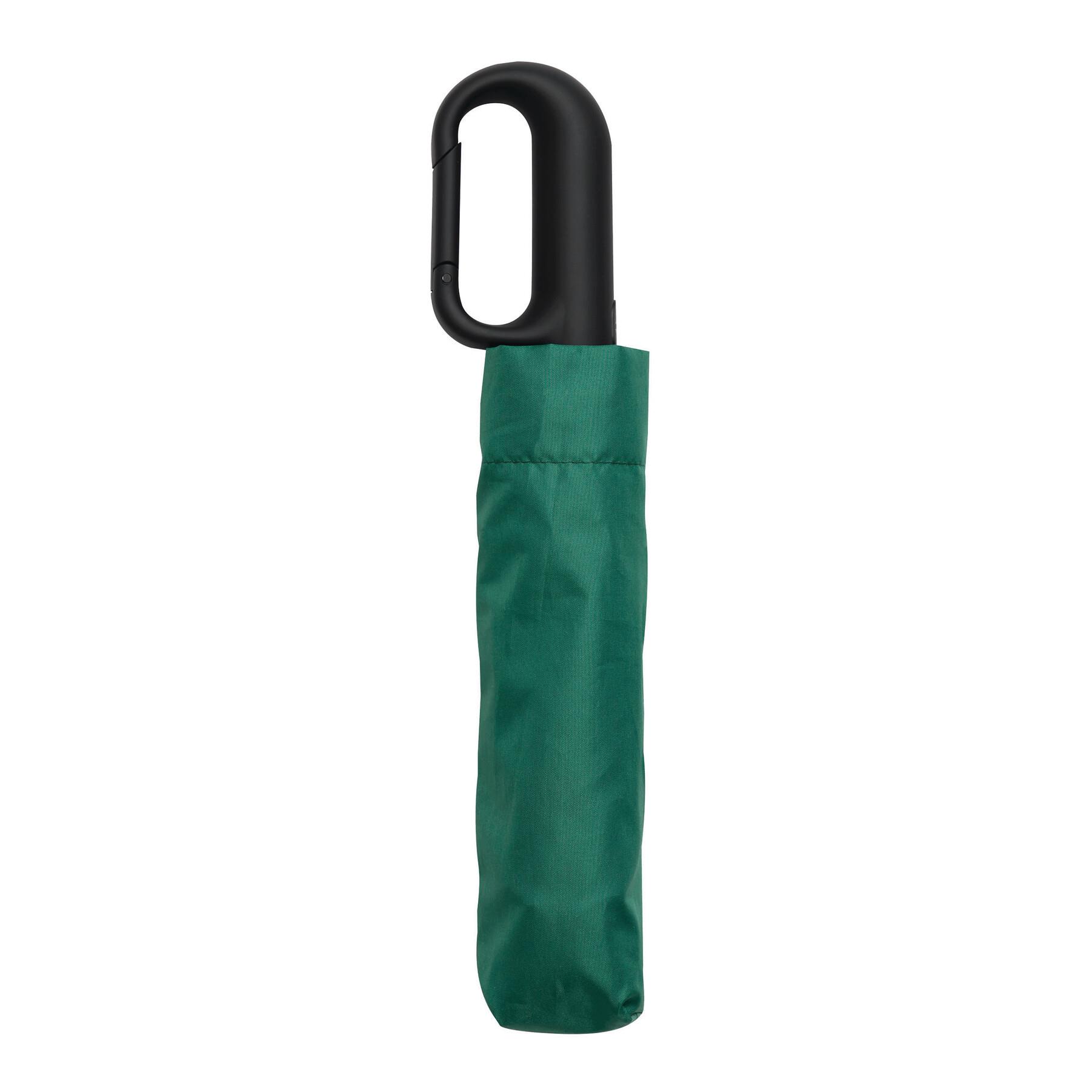 SCIROCCO - Vollautomatischer Windproof-Taschenschirm