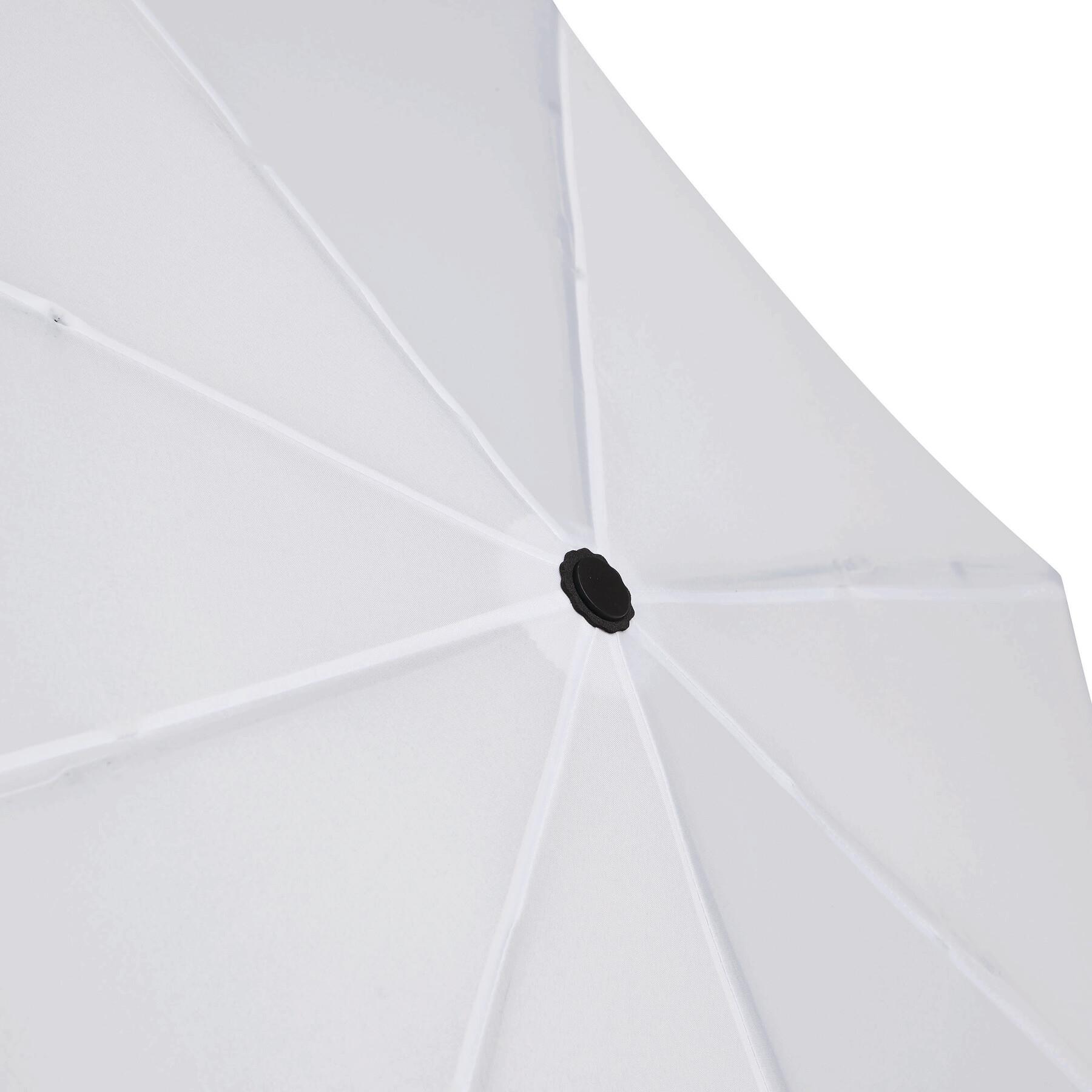 SCIROCCO - Vollautomatischer Windproof-Taschenschirm