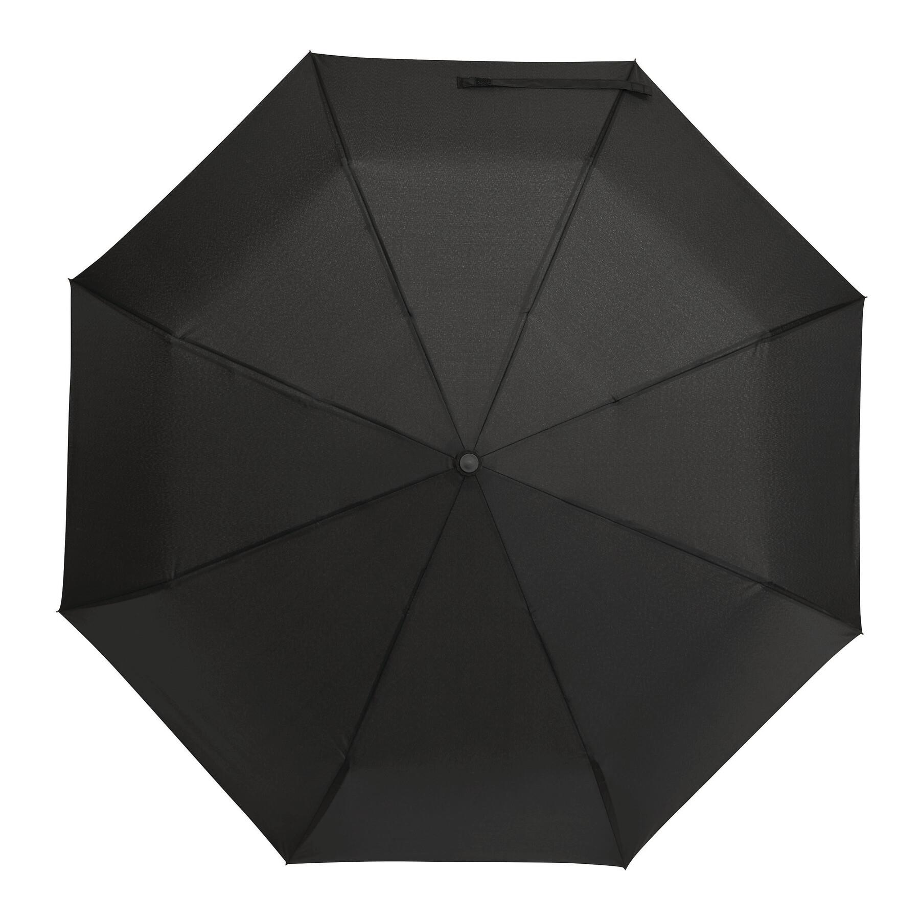SCIROCCO - Vollautomatischer Windproof-Taschenschirm