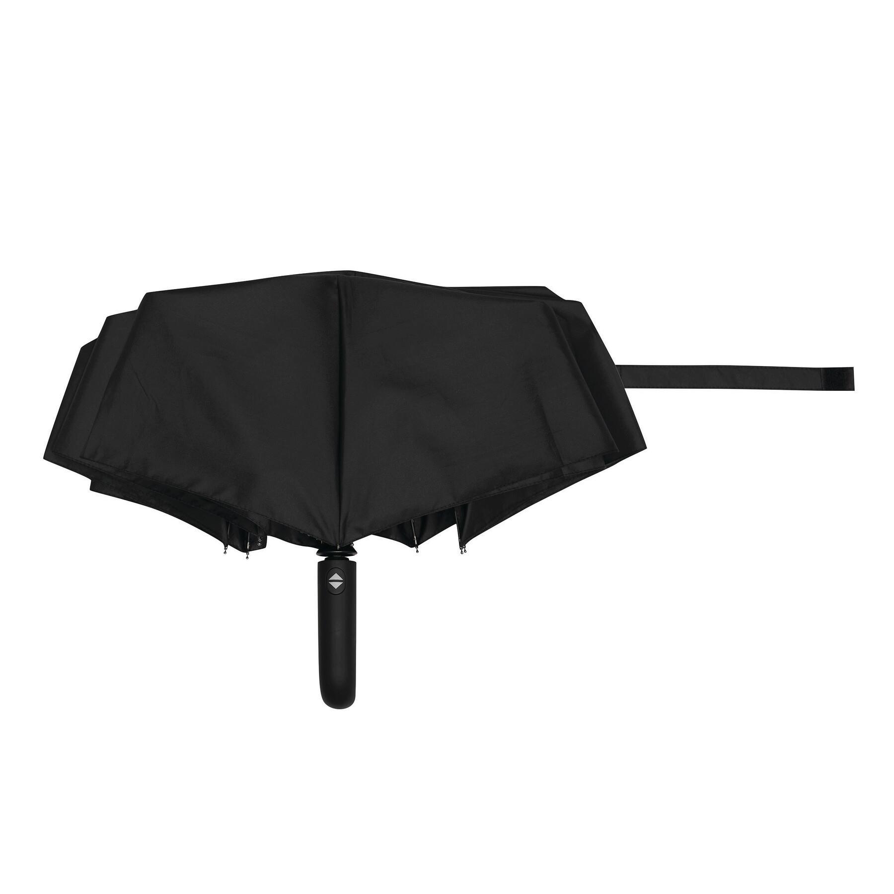 SCIROCCO - Vollautomatischer Windproof-Taschenschirm