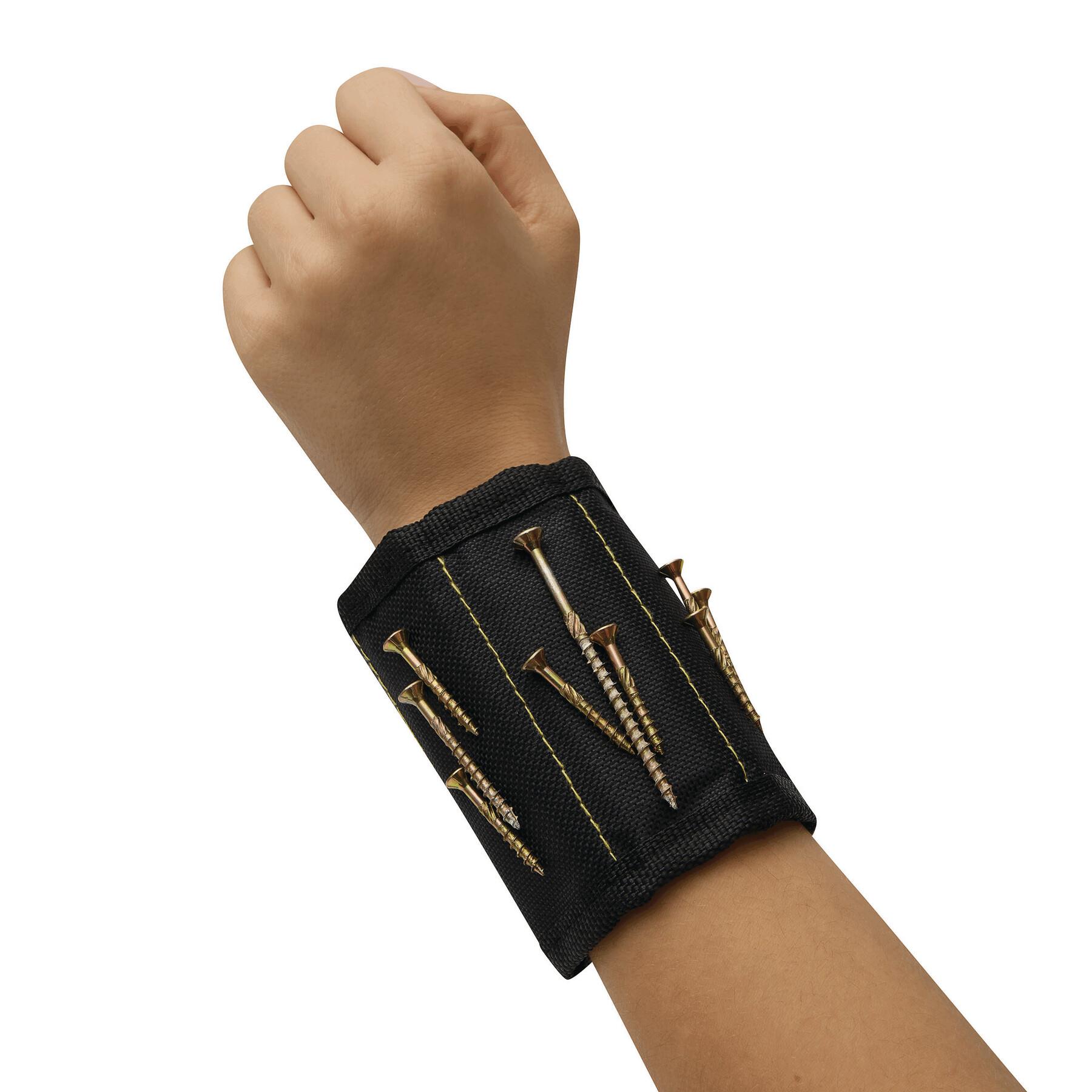 HANDYMAG - Magnetische Arm-Manschette